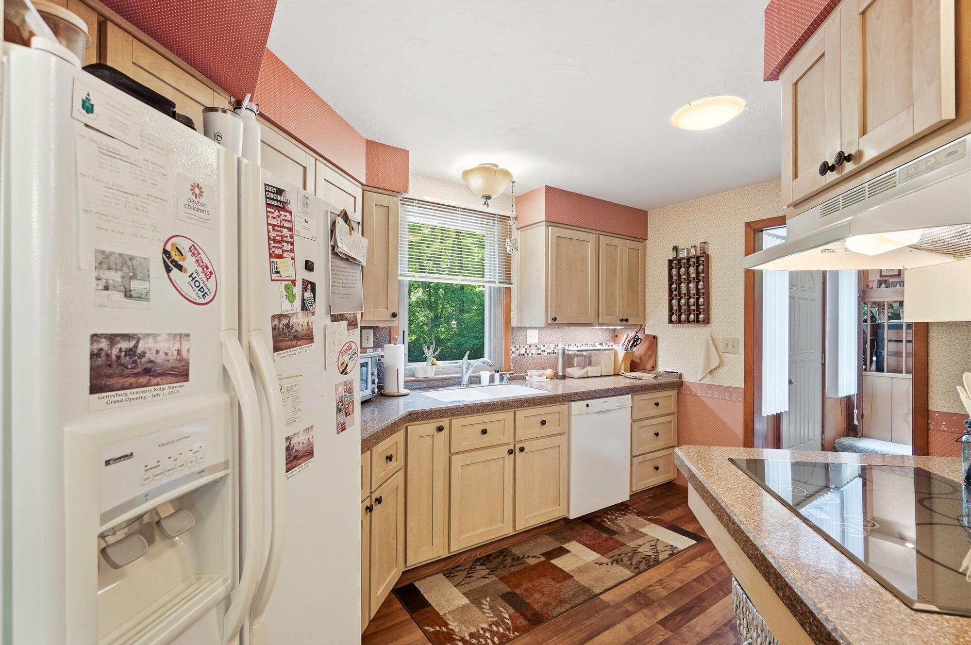 2700 Cardinal, Springfield, Ohio 45502