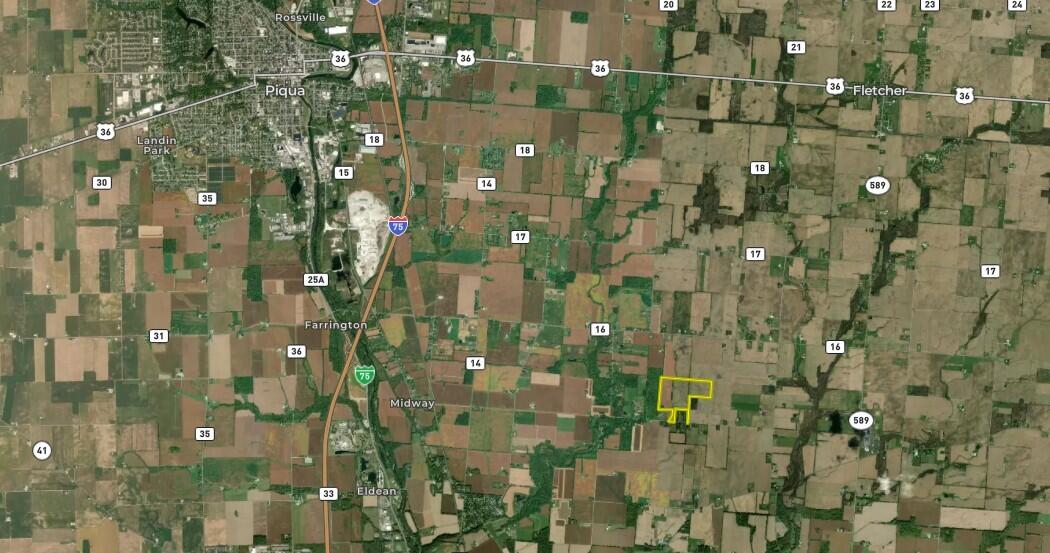 0 Rusk, Troy, Ohio 45373