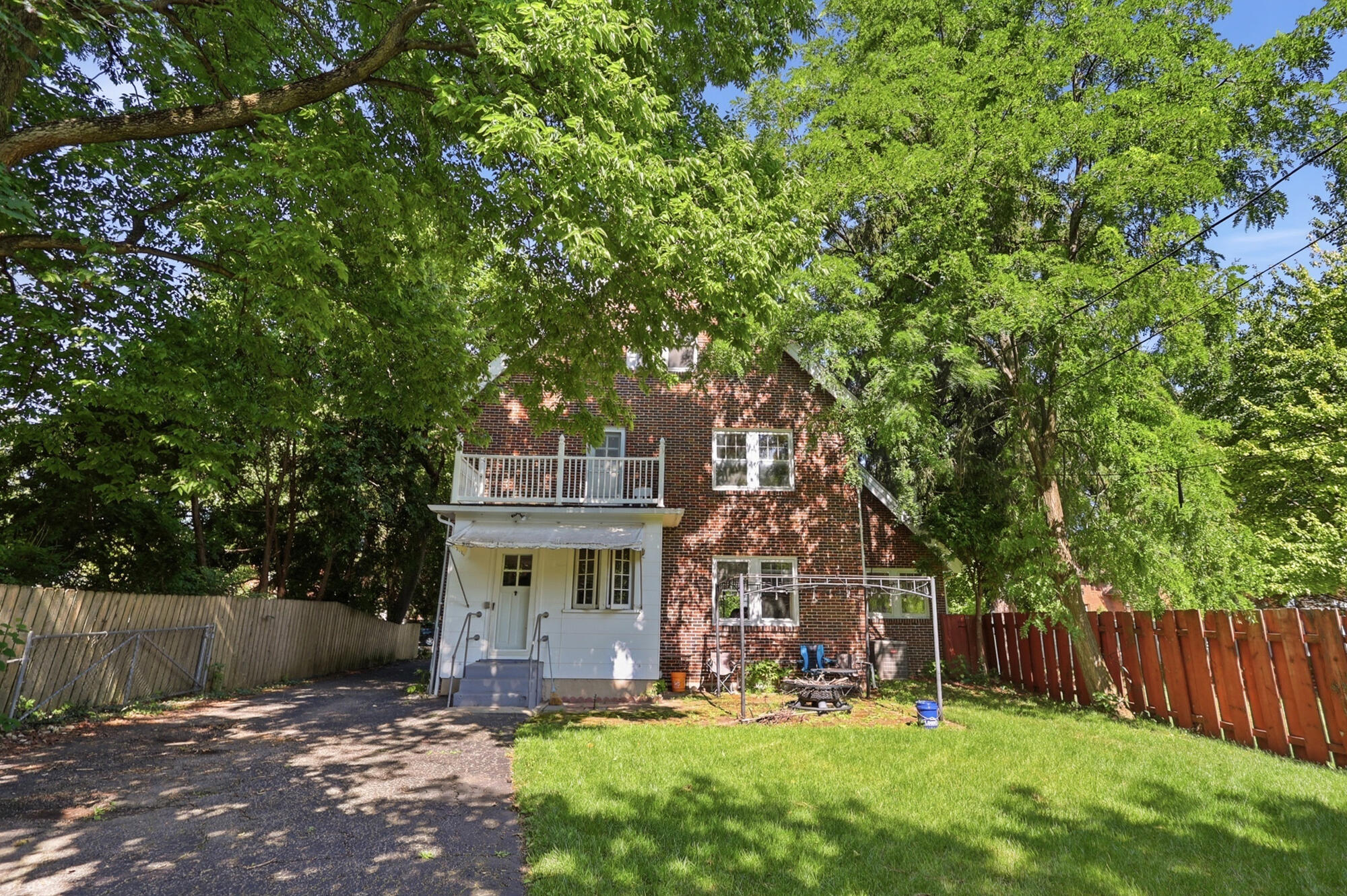 1840 Crescent, Springfield, Ohio 45504