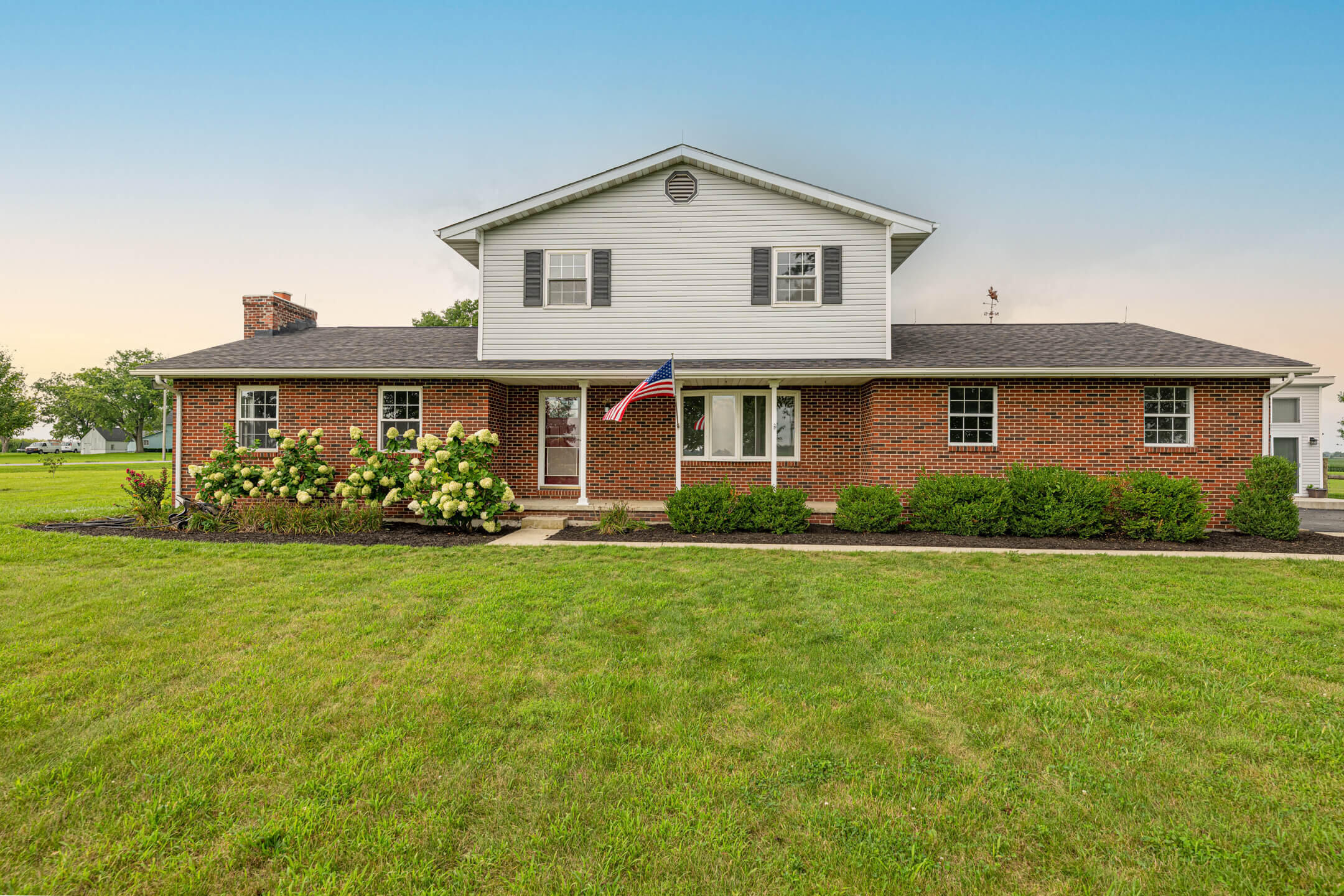 6200 Junk, Mount Sterling, Ohio 43143