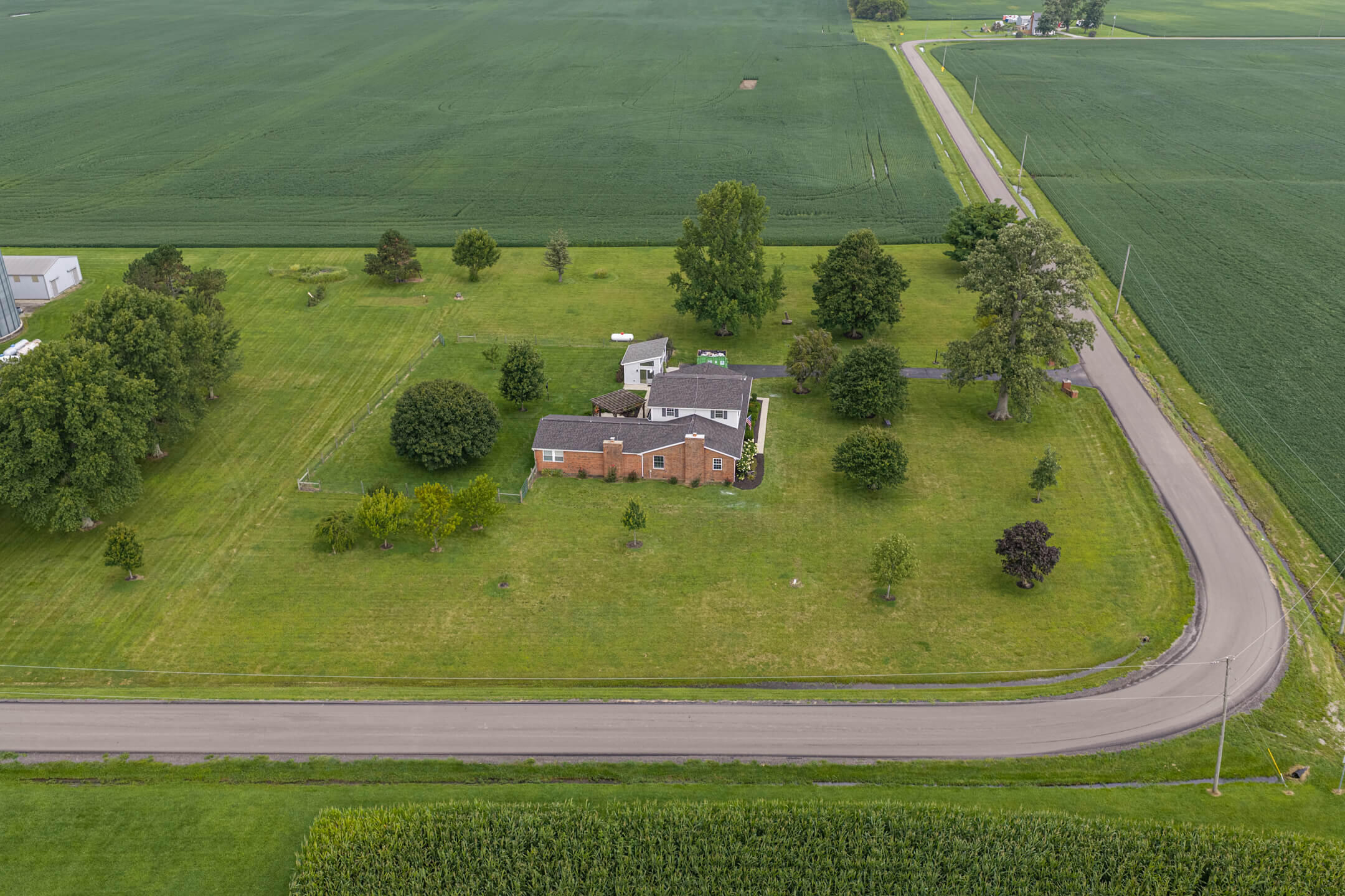 6200 Junk, Mount Sterling, Ohio 43143
