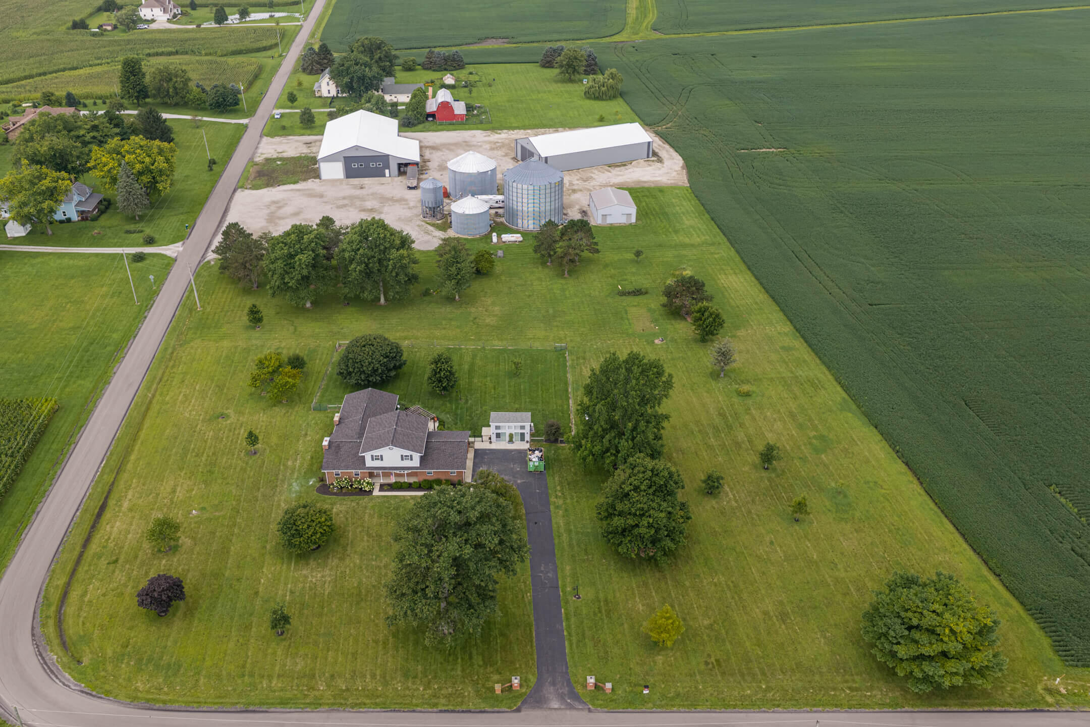 6200 Junk, Mount Sterling, Ohio 43143