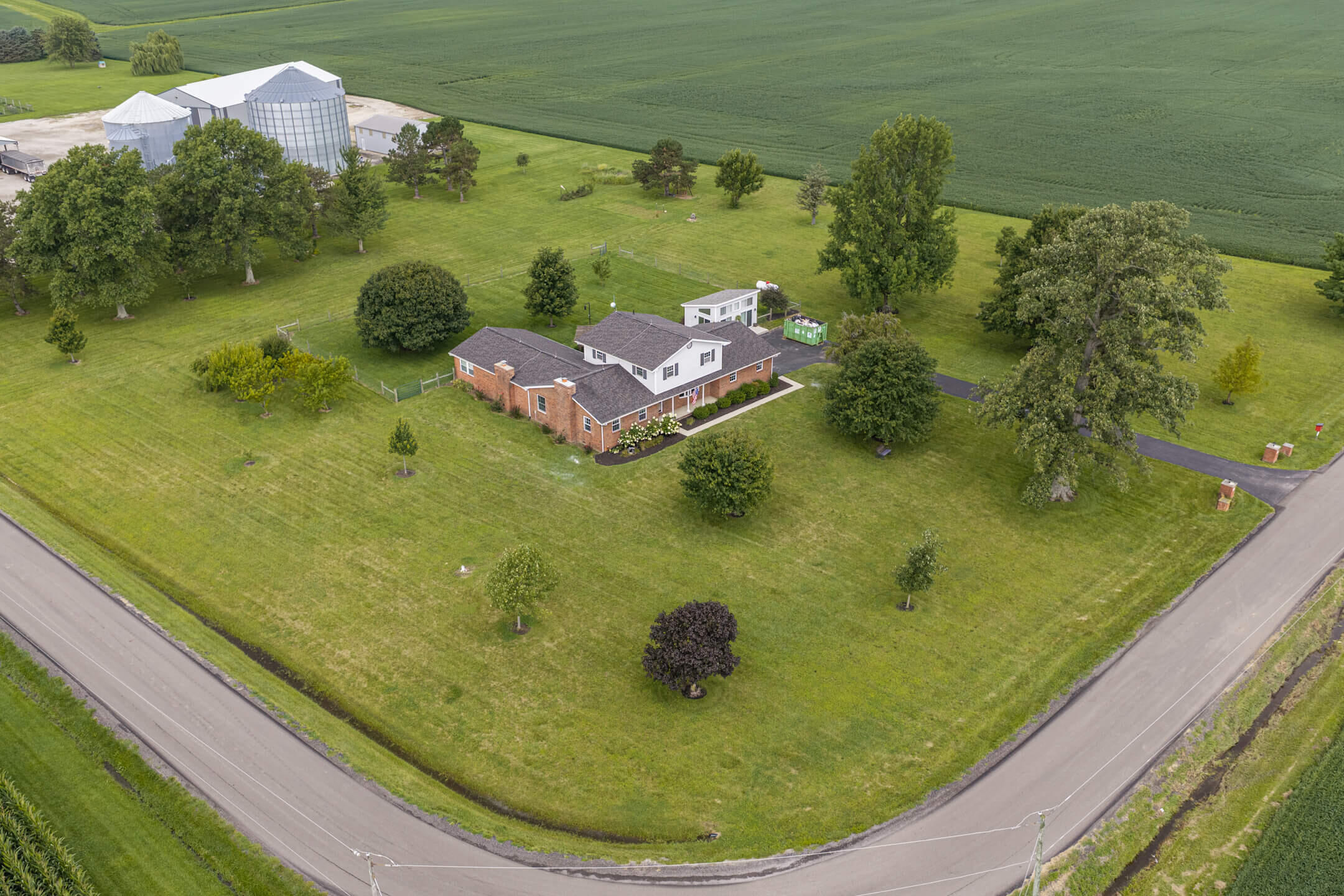 6200 Junk, Mount Sterling, Ohio 43143