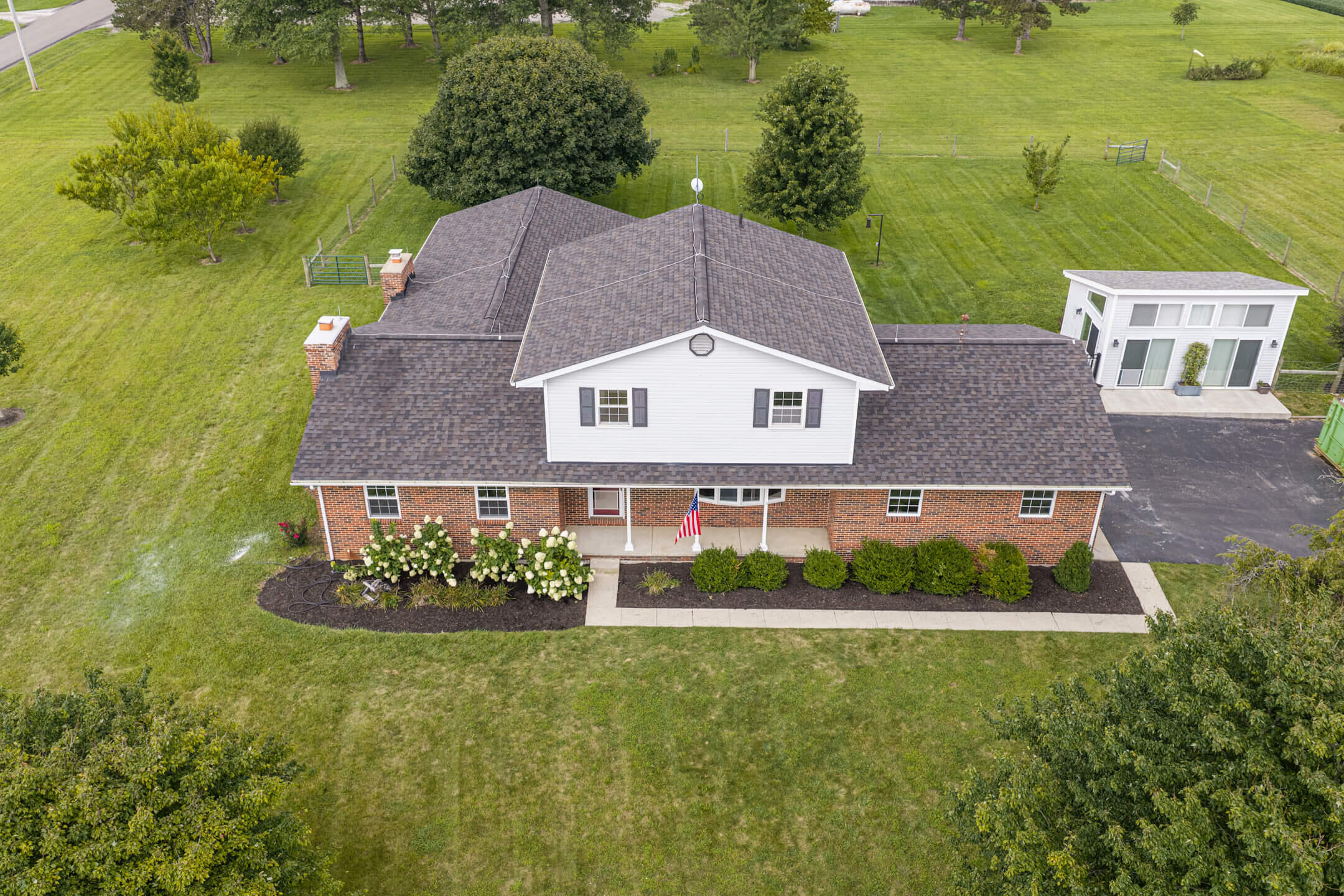 6200 Junk, Mount Sterling, Ohio 43143