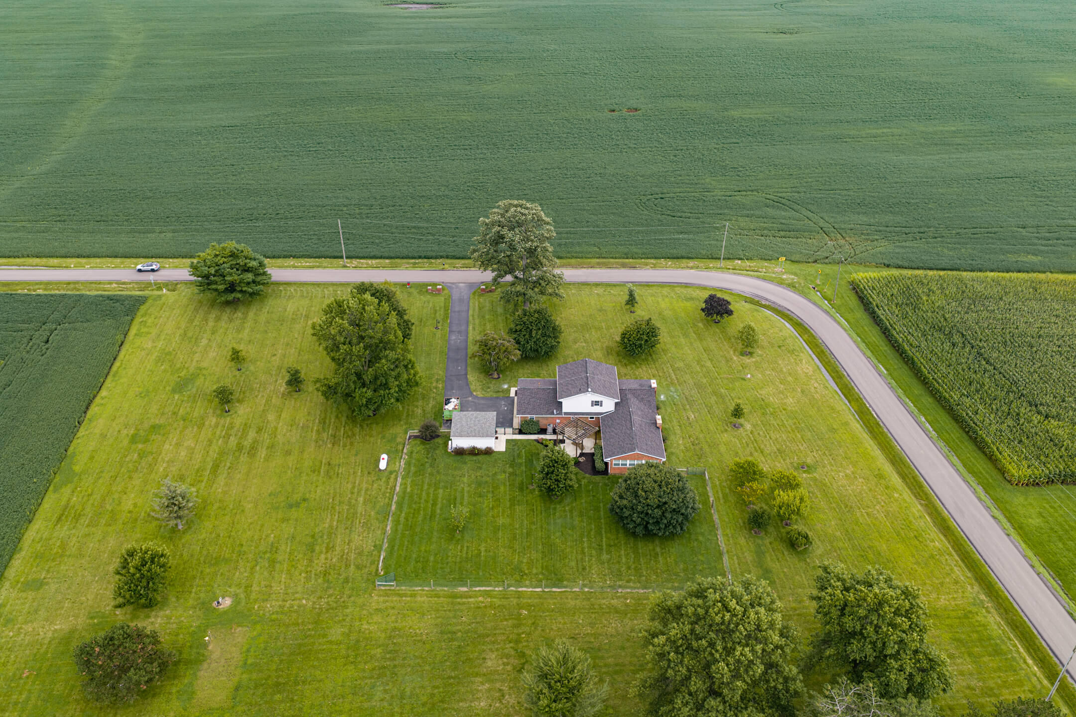 6200 Junk, Mount Sterling, Ohio 43143