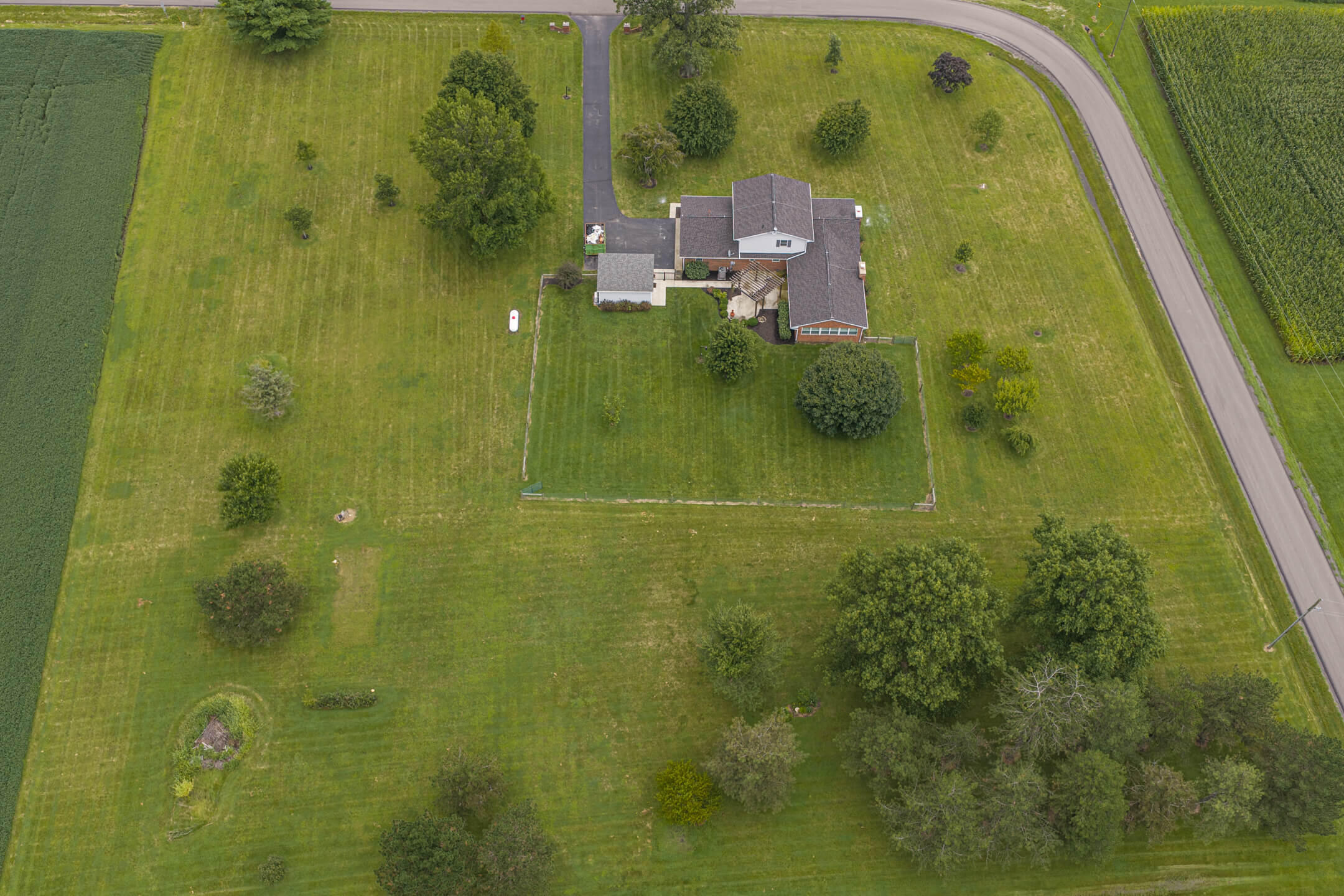 6200 Junk, Mount Sterling, Ohio 43143