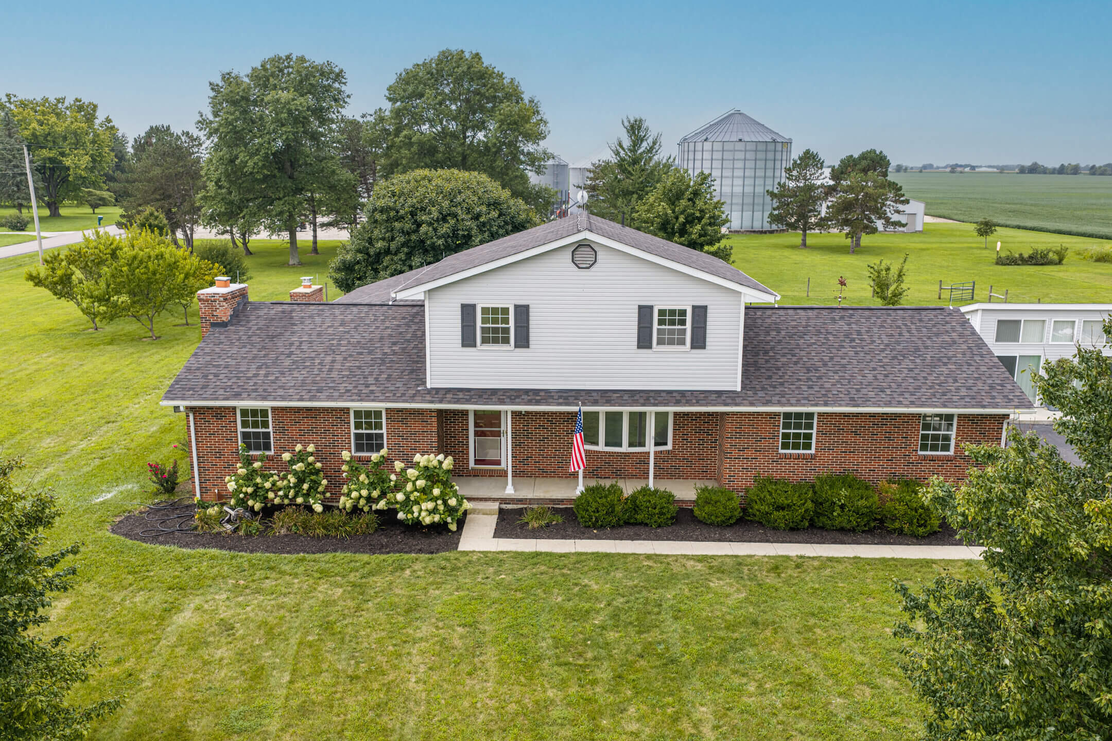 6200 Junk, Mount Sterling, Ohio 43143