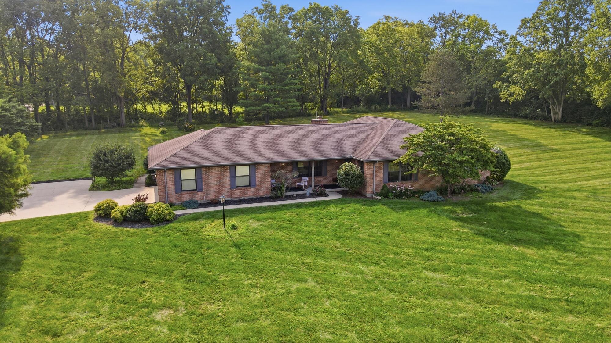 2099 Ohio 589, Casstown, Ohio 45312
