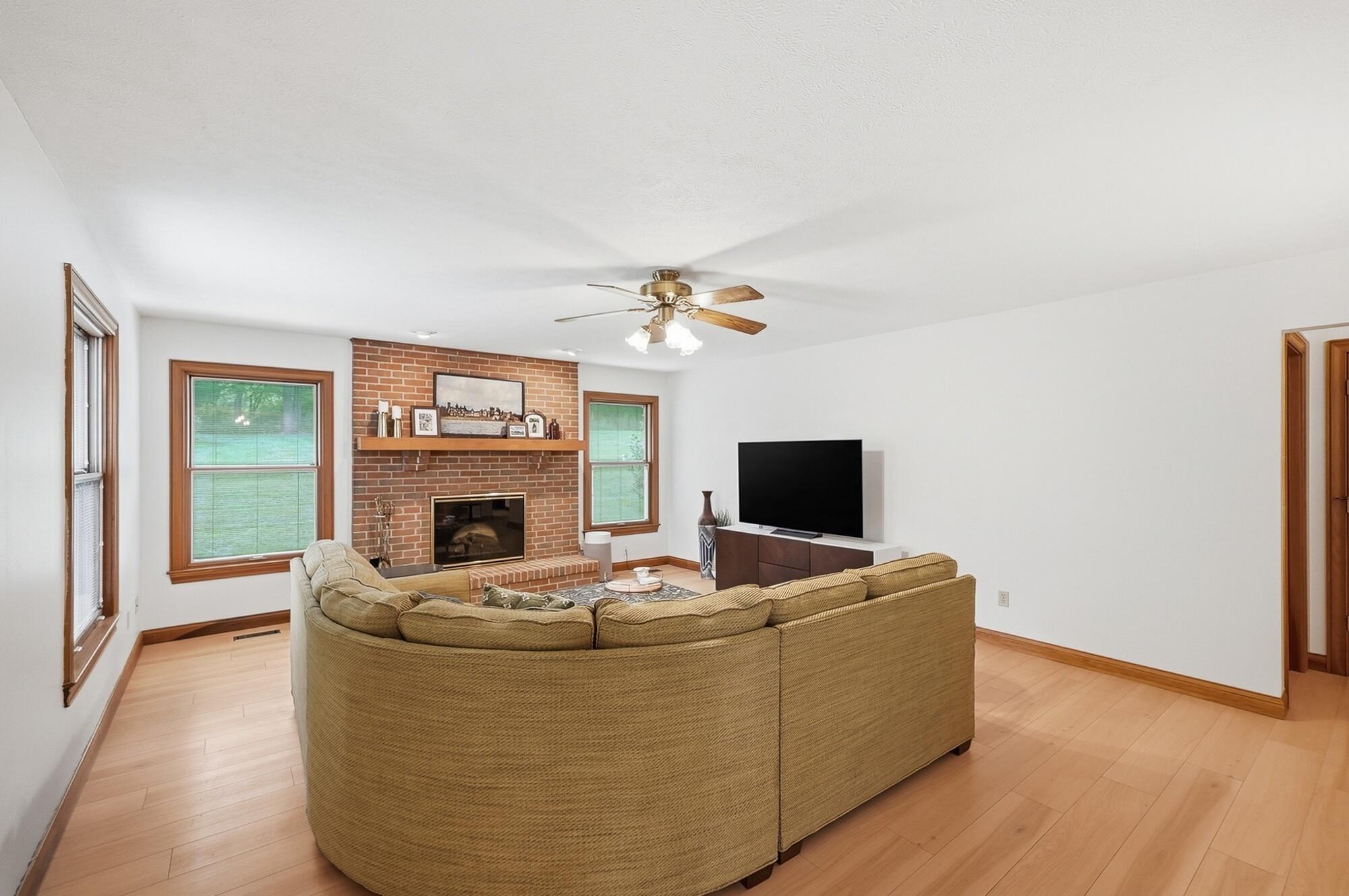 2099 Ohio 589, Casstown, Ohio 45312