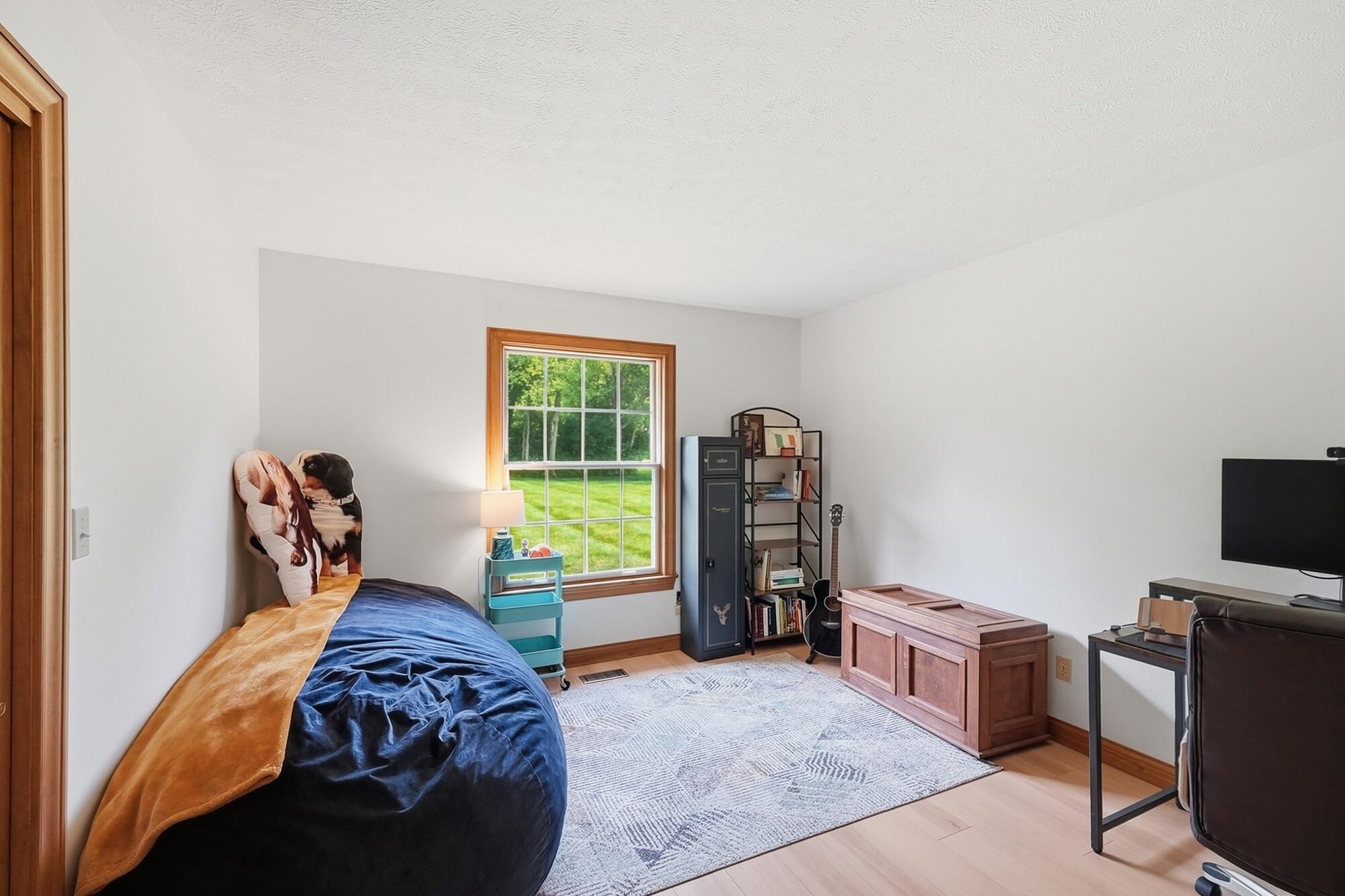 2099 Ohio 589, Casstown, Ohio 45312