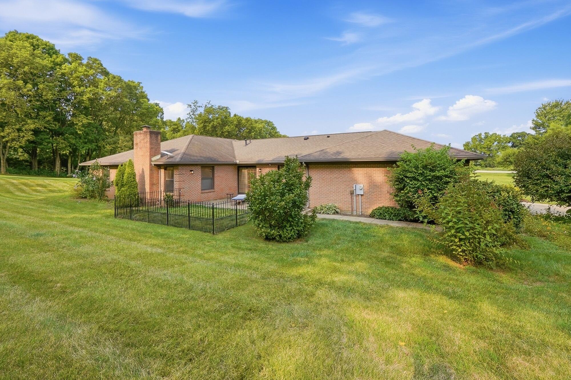 2099 Ohio 589, Casstown, Ohio 45312