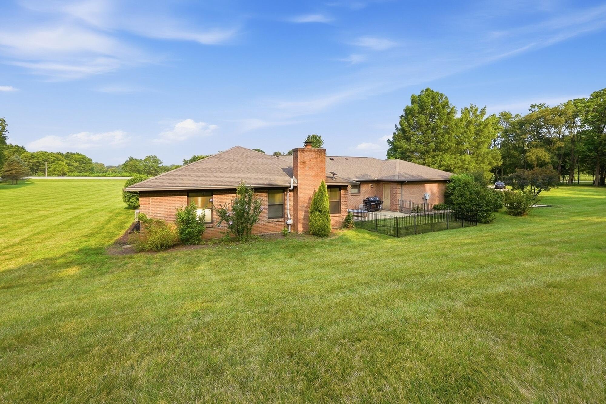 2099 Ohio 589, Casstown, Ohio 45312