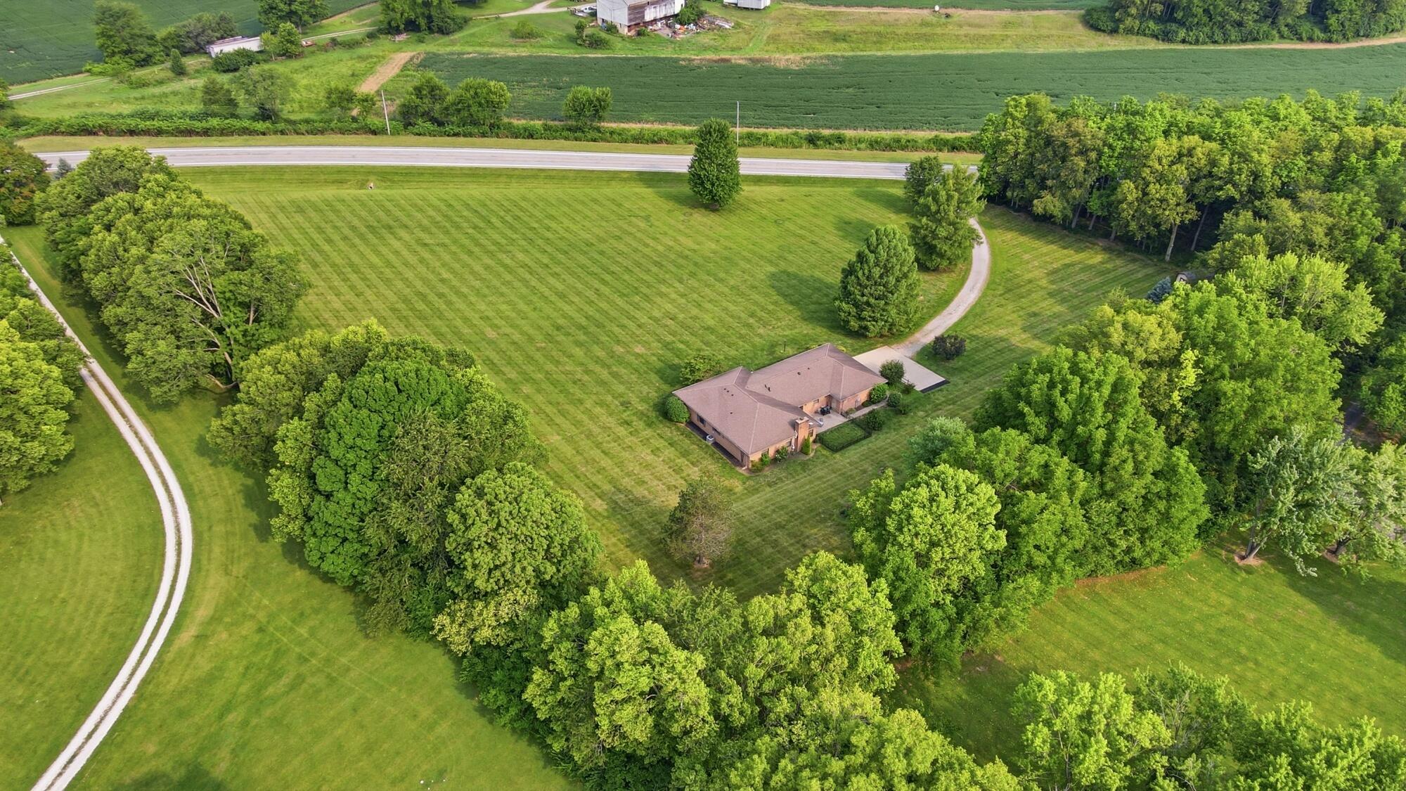 2099 Ohio 589, Casstown, Ohio 45312