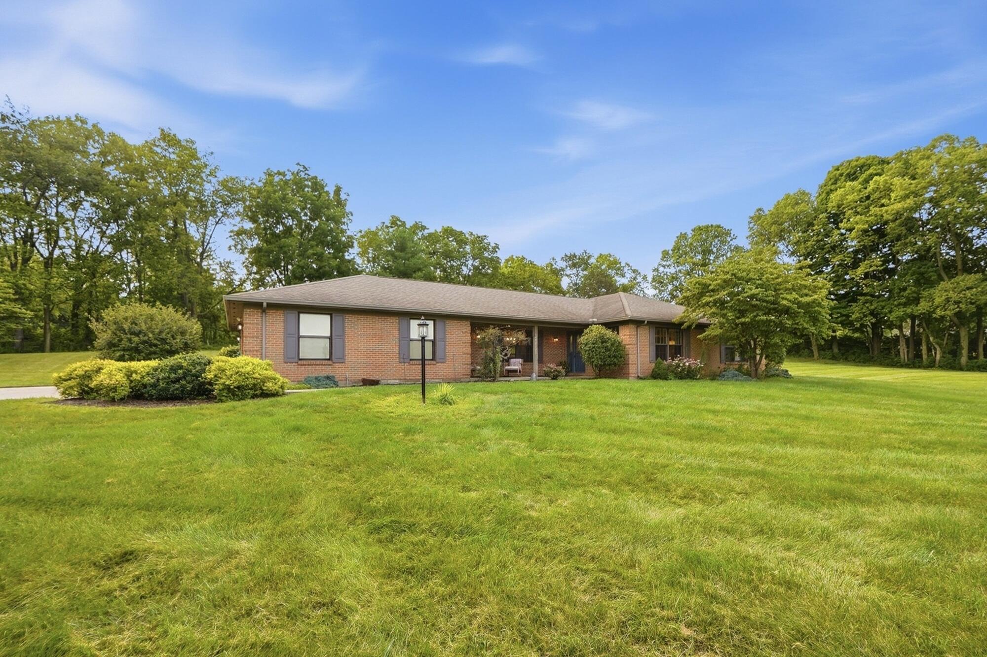 2099 Ohio 589, Casstown, Ohio 45312