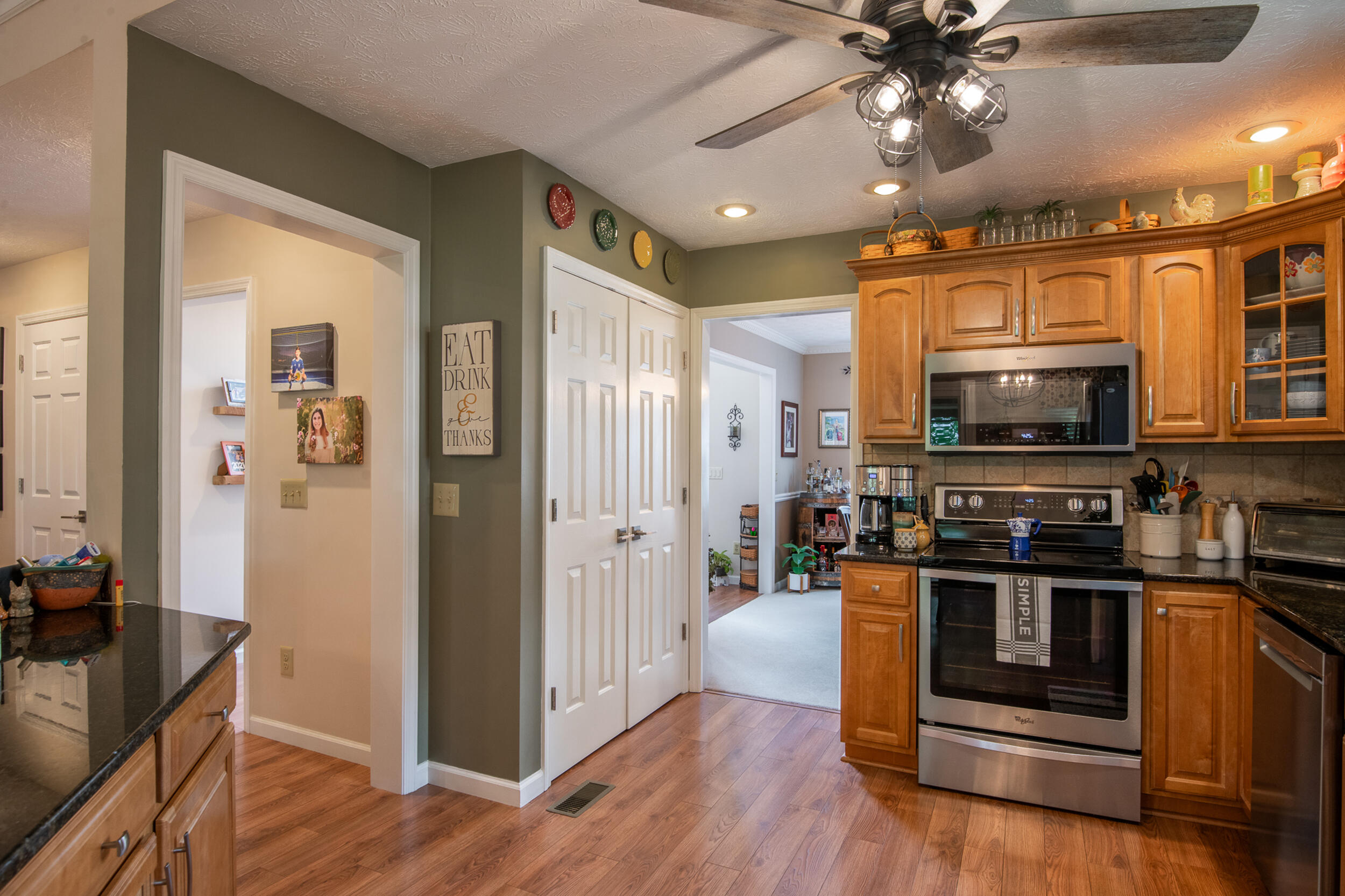 725 Mound, Brookville, Ohio 45309
