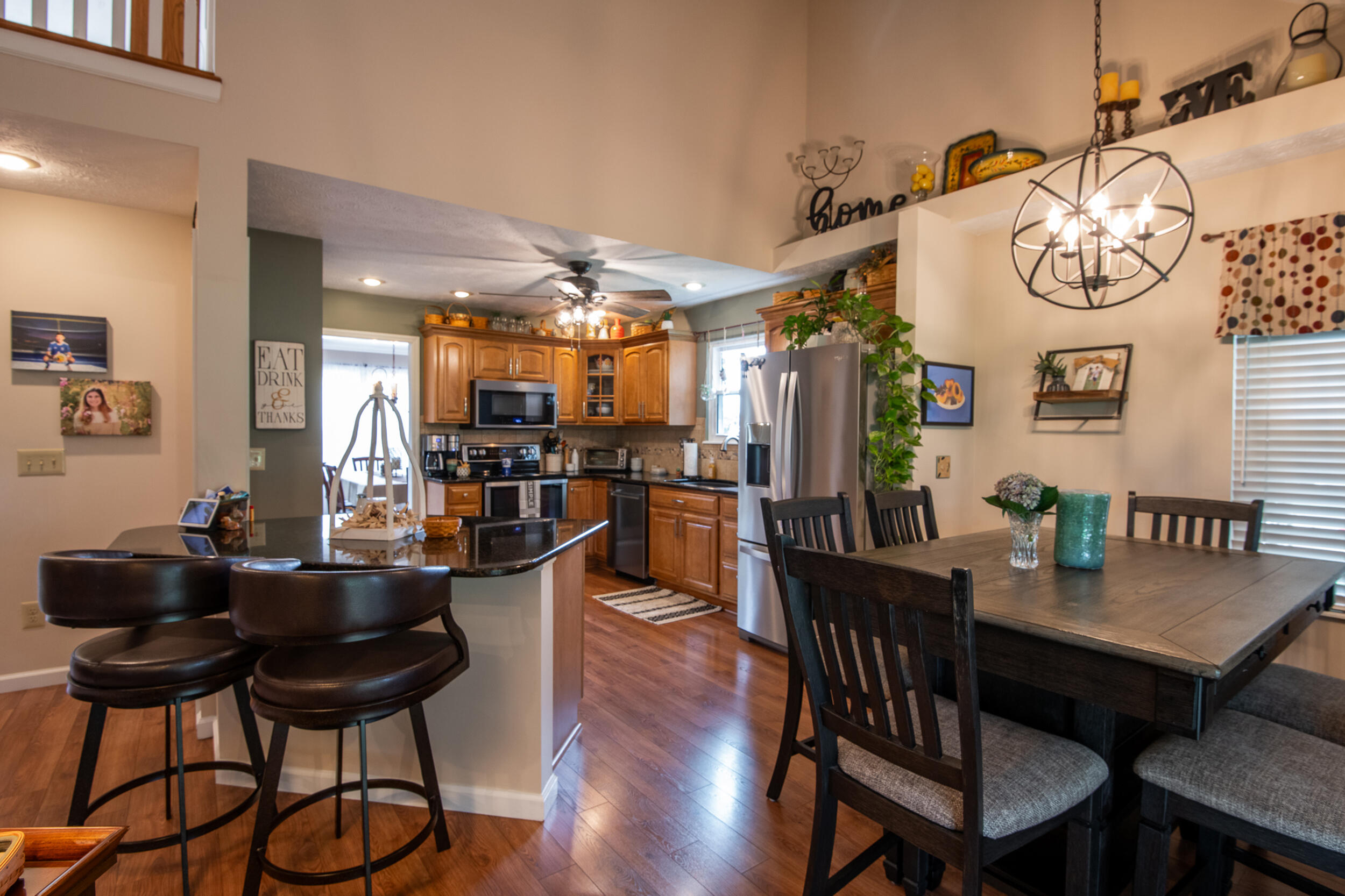 725 Mound, Brookville, Ohio 45309