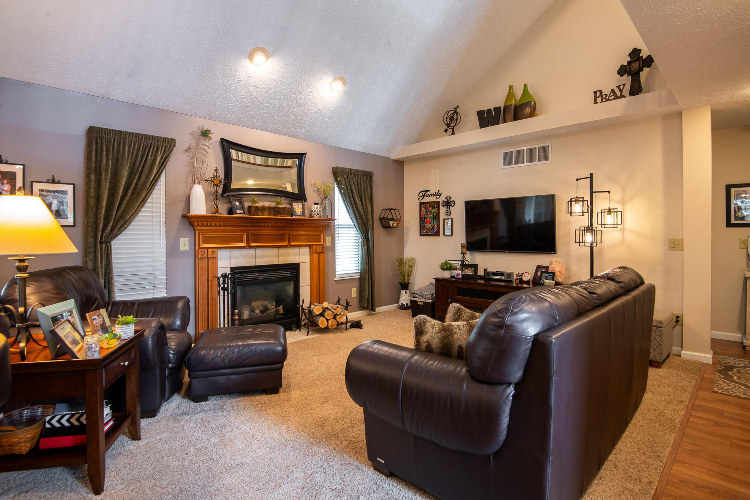 725 Mound, Brookville, Ohio 45309