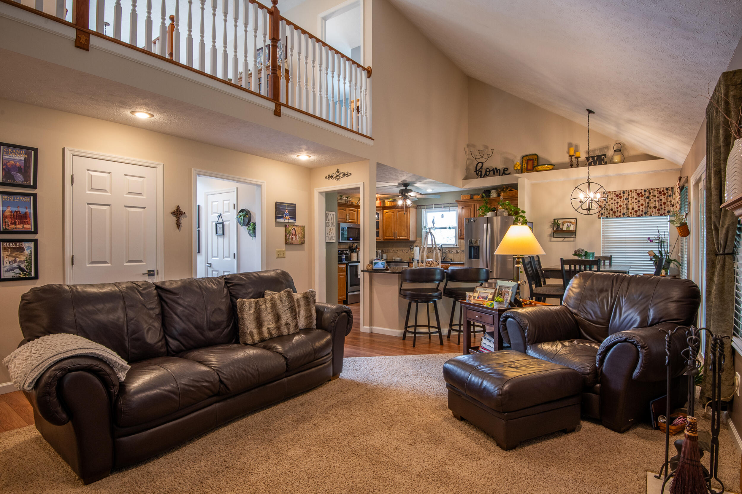 725 Mound, Brookville, Ohio 45309