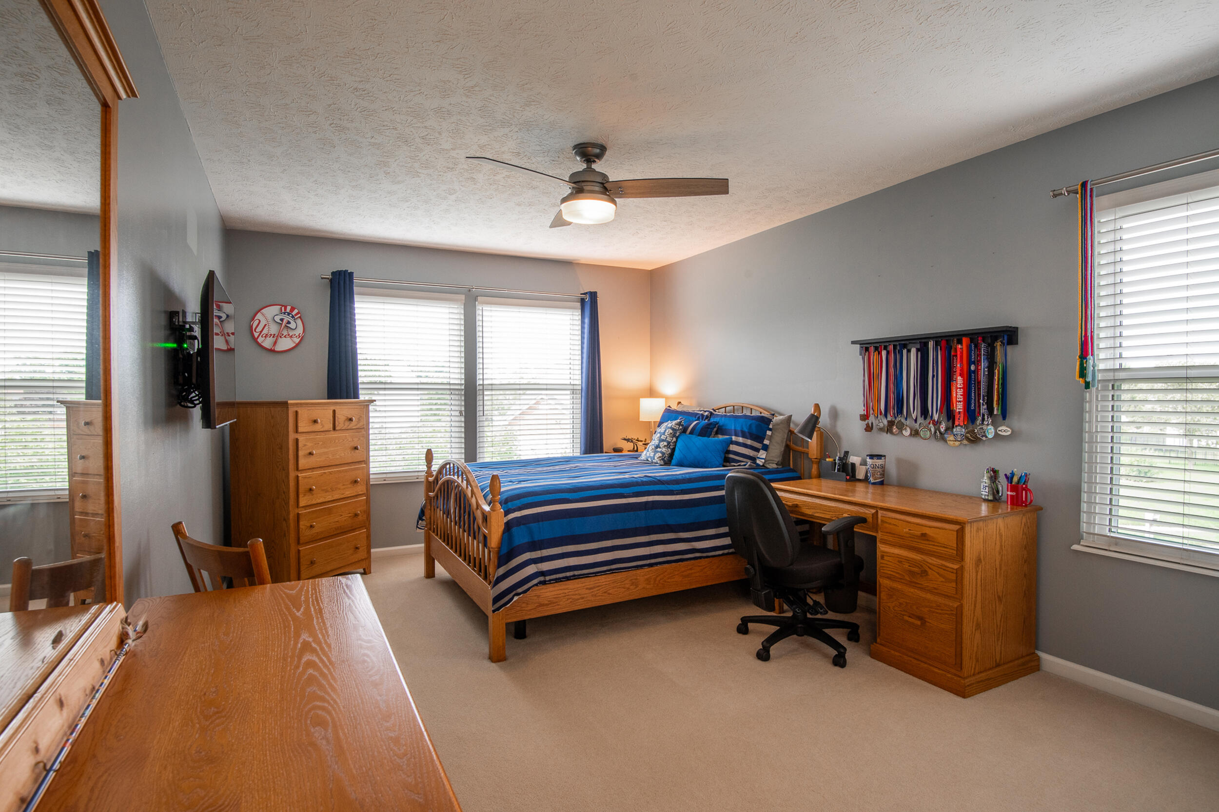 725 Mound, Brookville, Ohio 45309