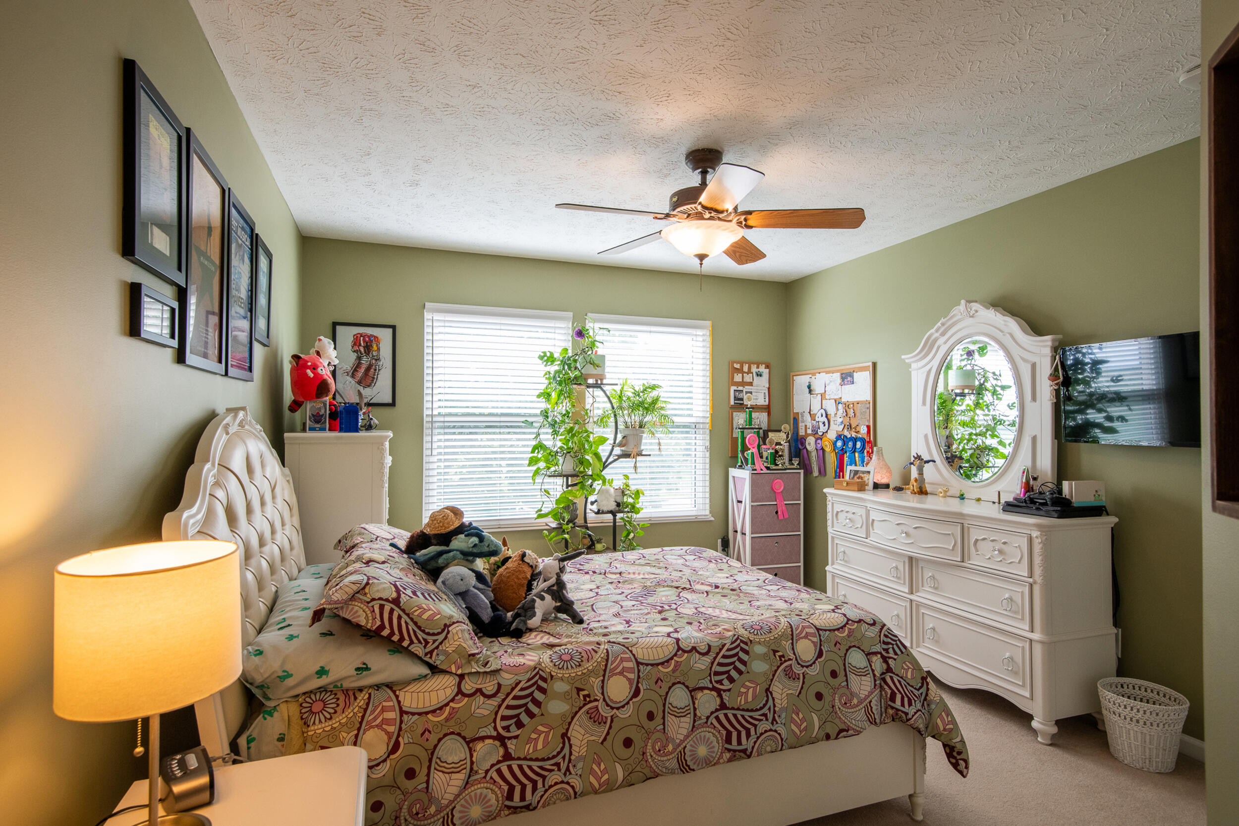 725 Mound, Brookville, Ohio 45309