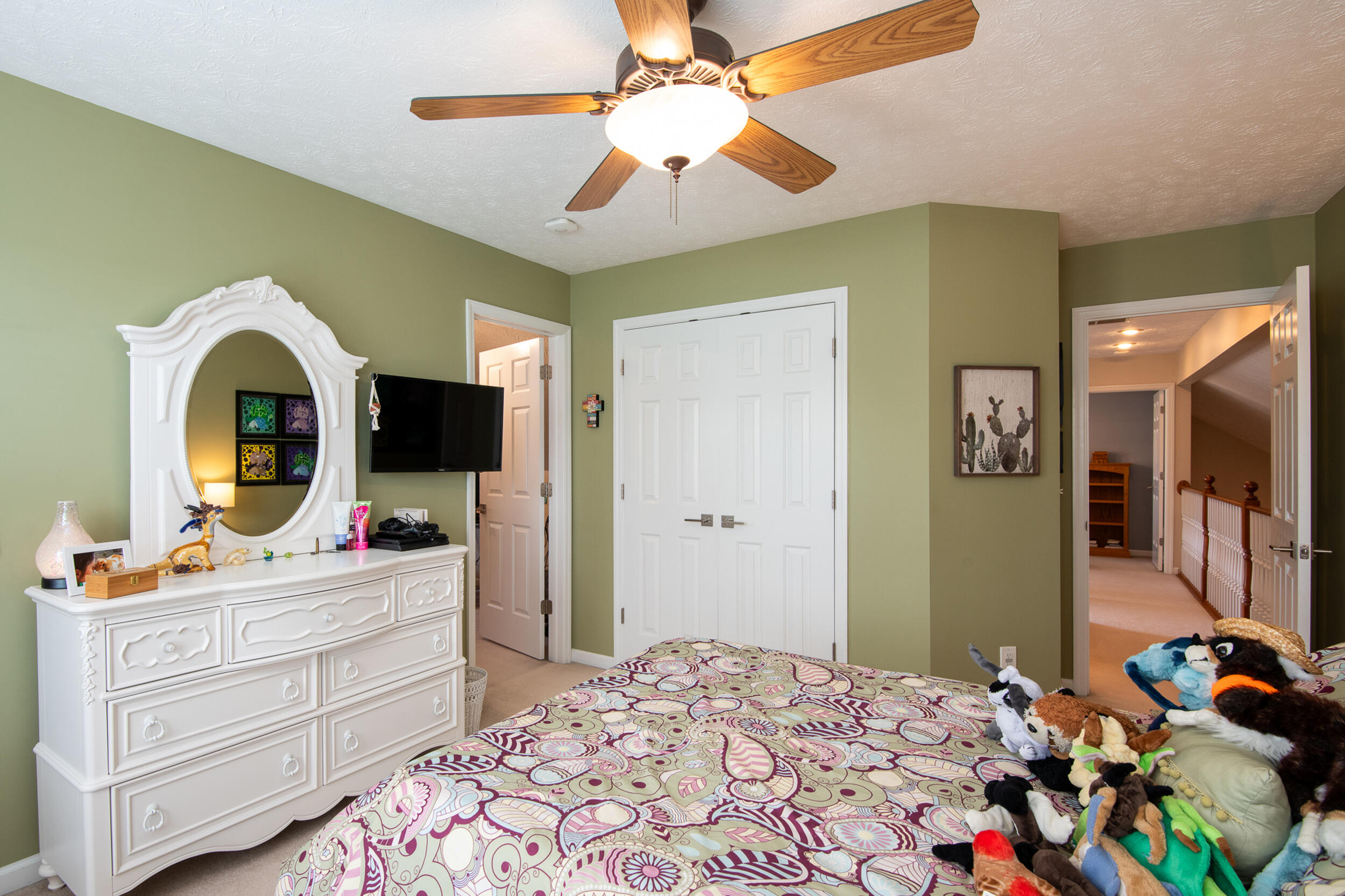 725 Mound, Brookville, Ohio 45309
