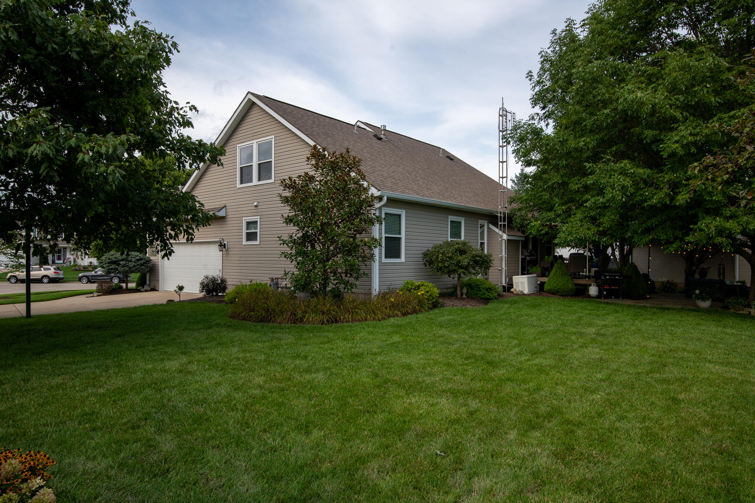 725 Mound, Brookville, Ohio 45309