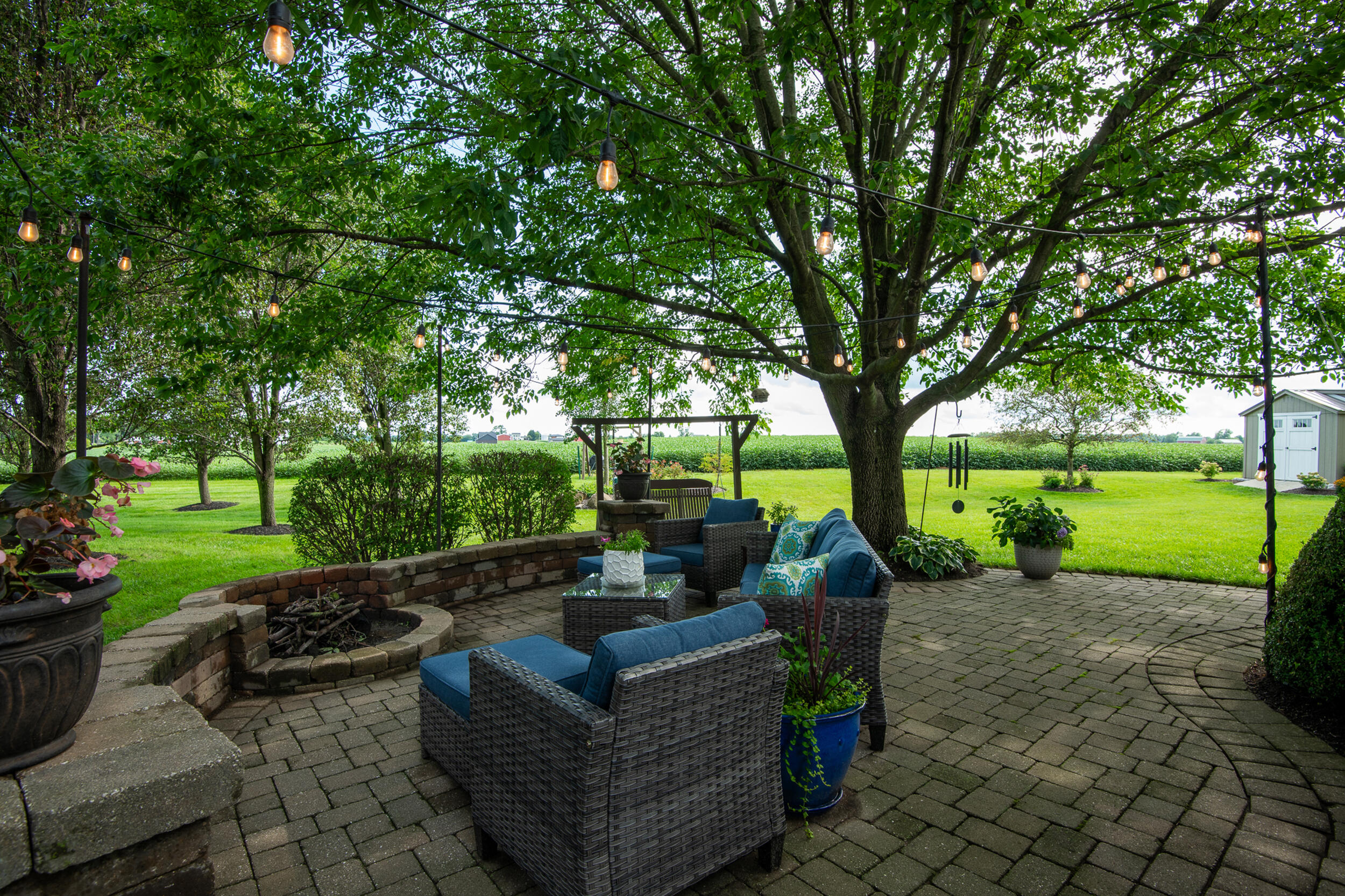 725 Mound, Brookville, Ohio 45309