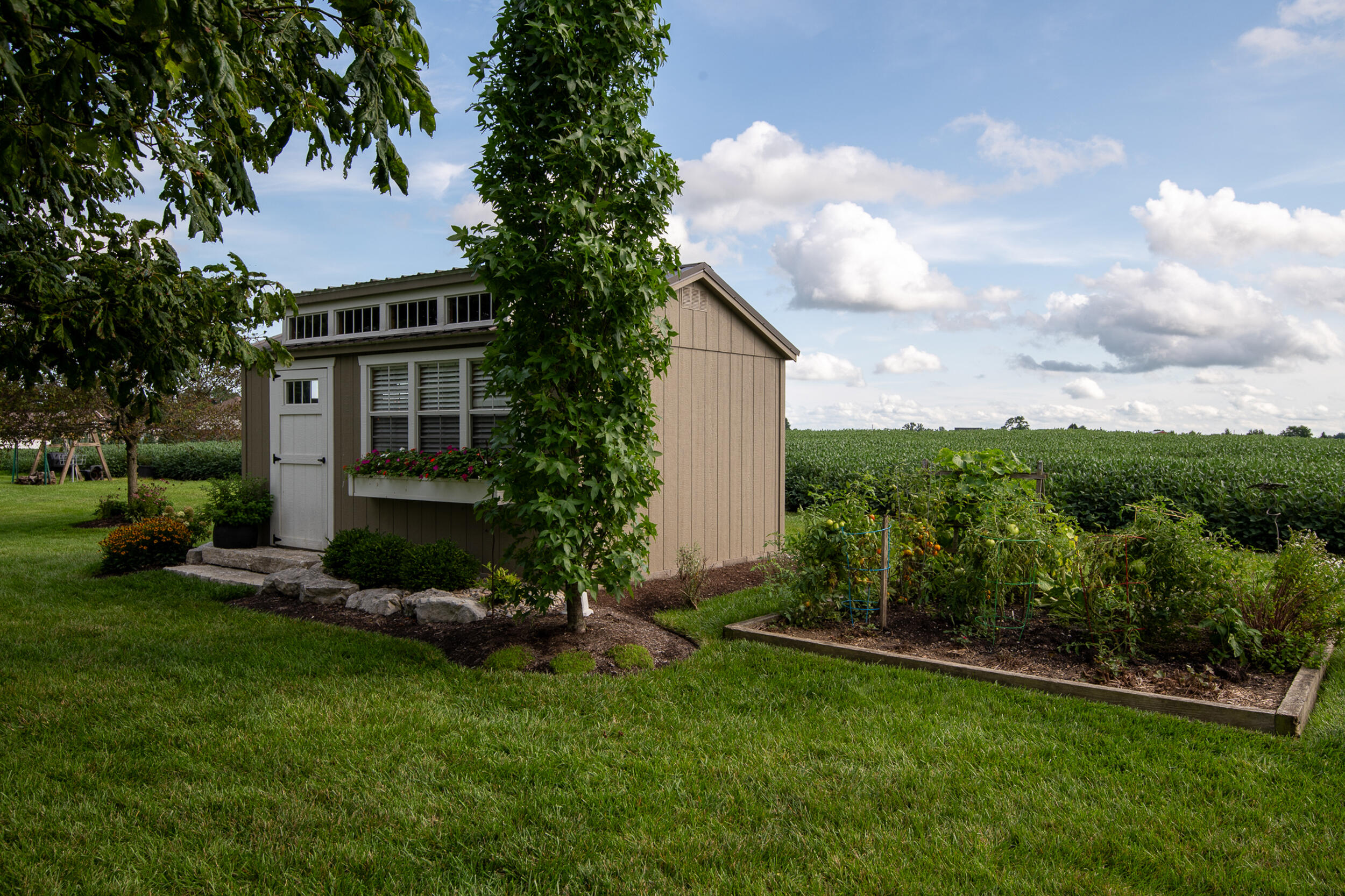 725 Mound, Brookville, Ohio 45309