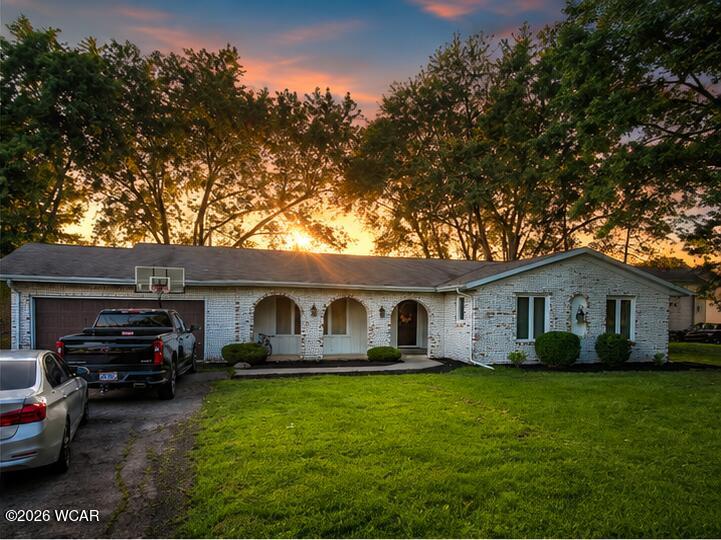 1280 Wonderlick Road, Lima, Ohio