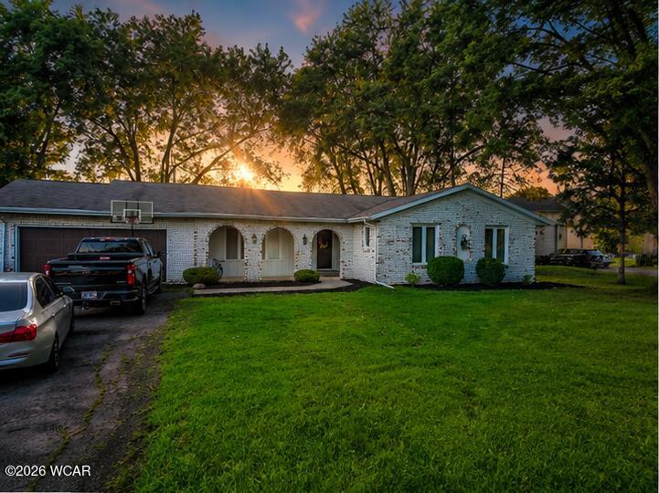 1280 Wonderlick Road, Lima, Ohio