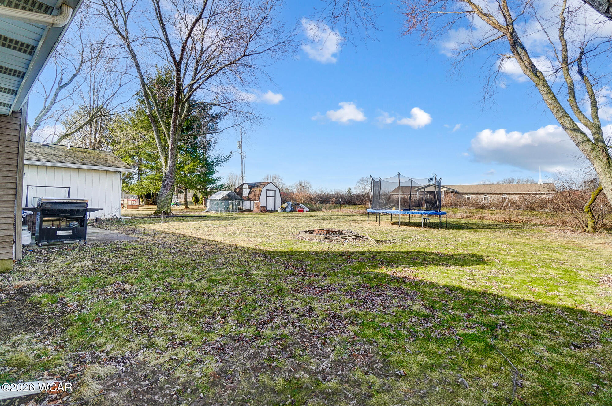 1280 Wonderlick Road, Lima, Ohio