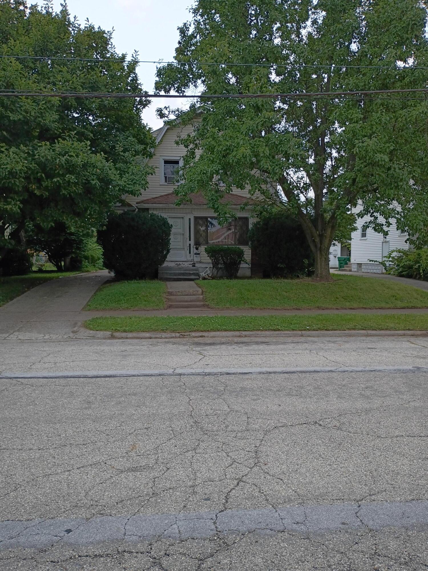 1617 Maiden, Springfield, Ohio 45504