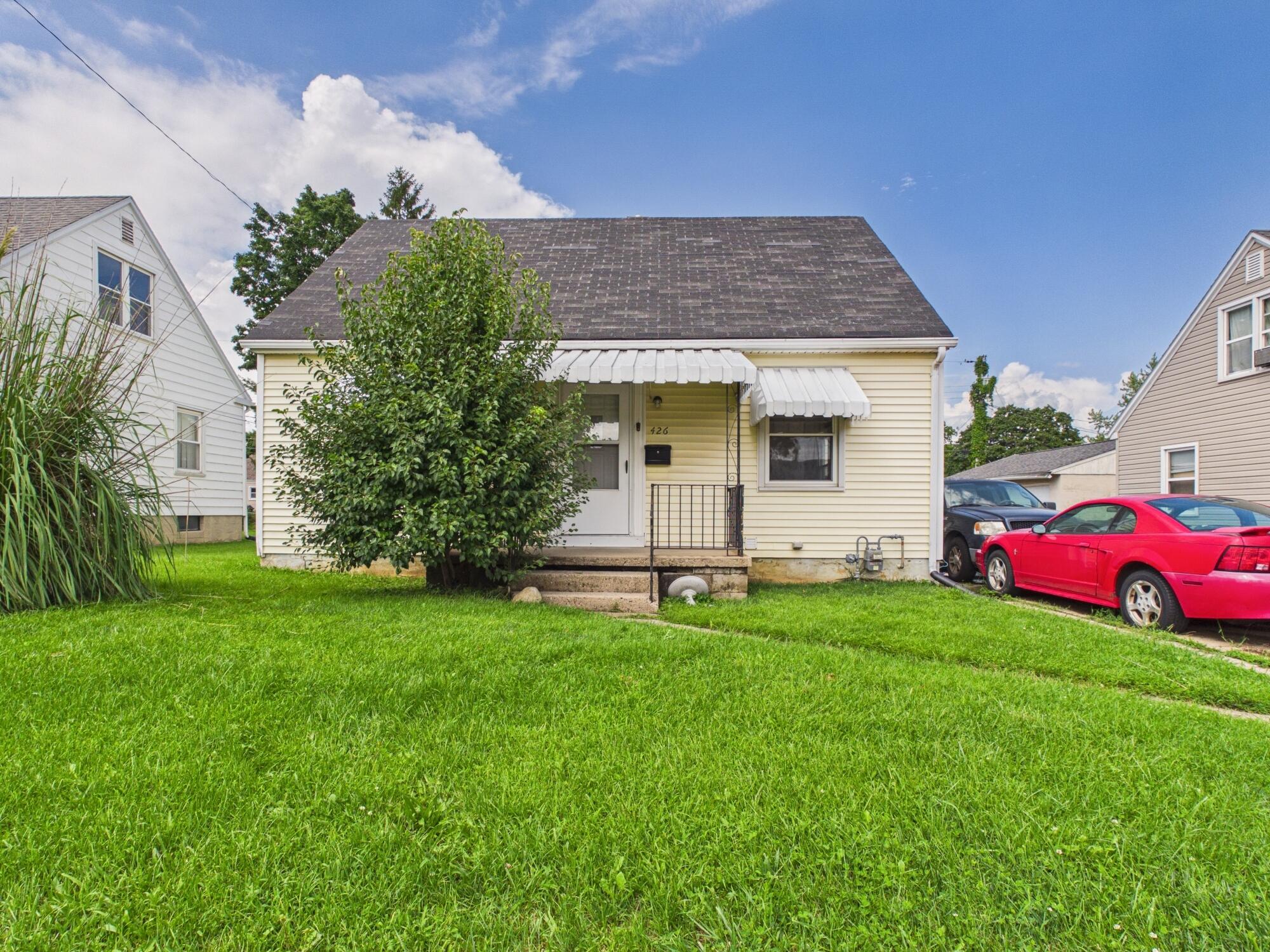 426 Belmont, Sidney, Ohio 45365