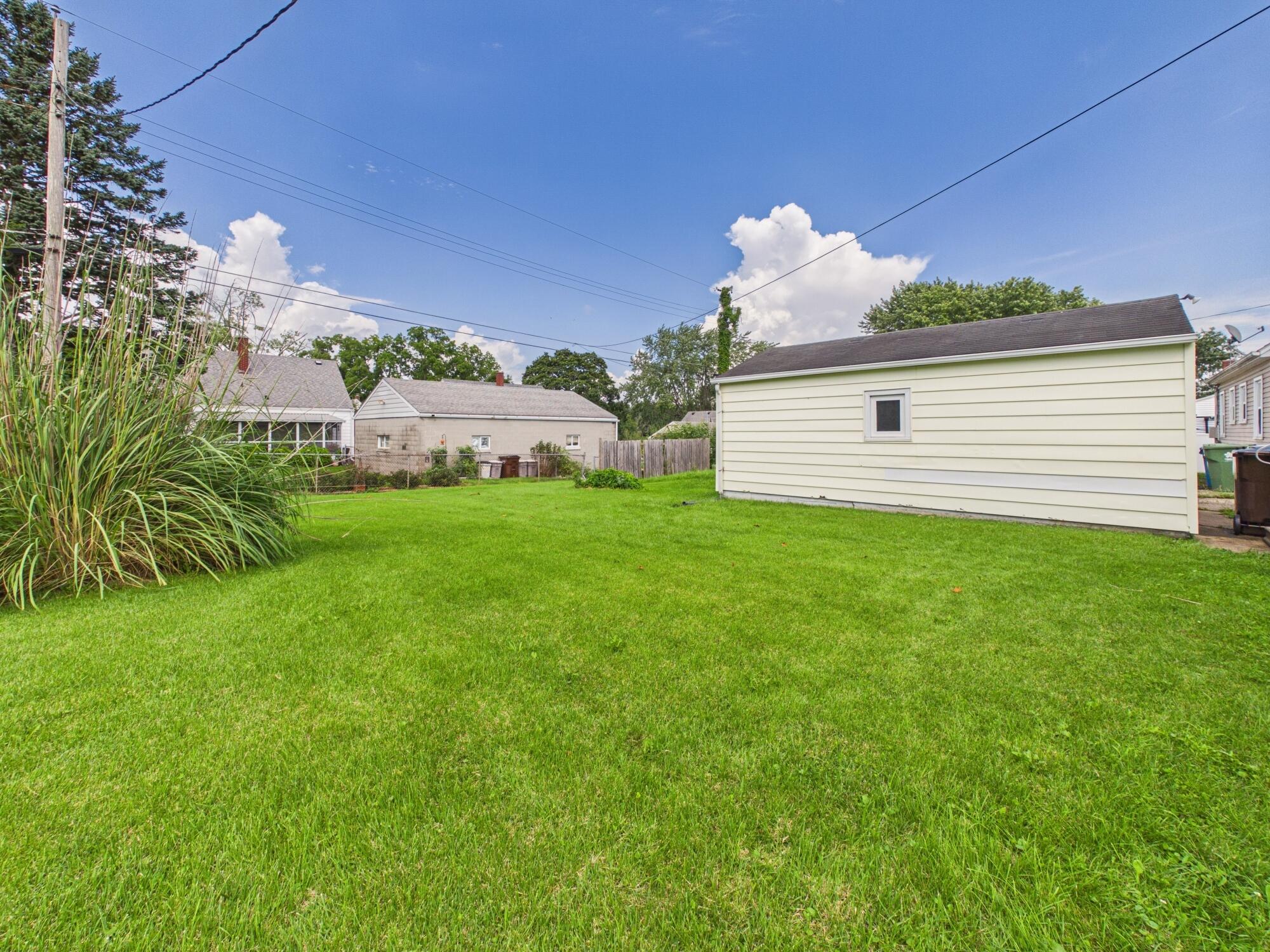 426 Belmont, Sidney, Ohio 45365