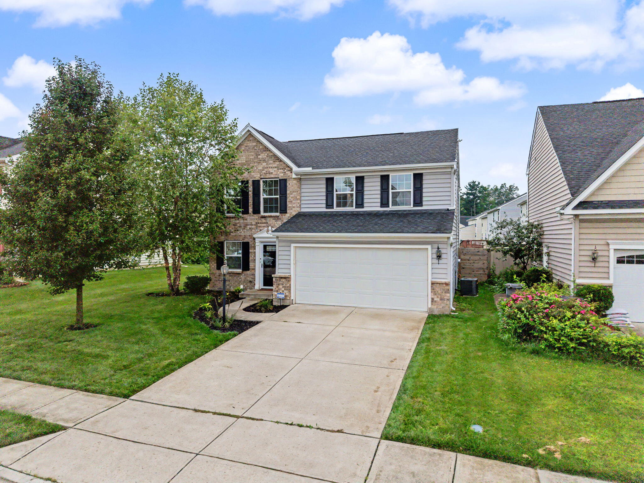 1408 Golden Eagle, Troy, Ohio 45373