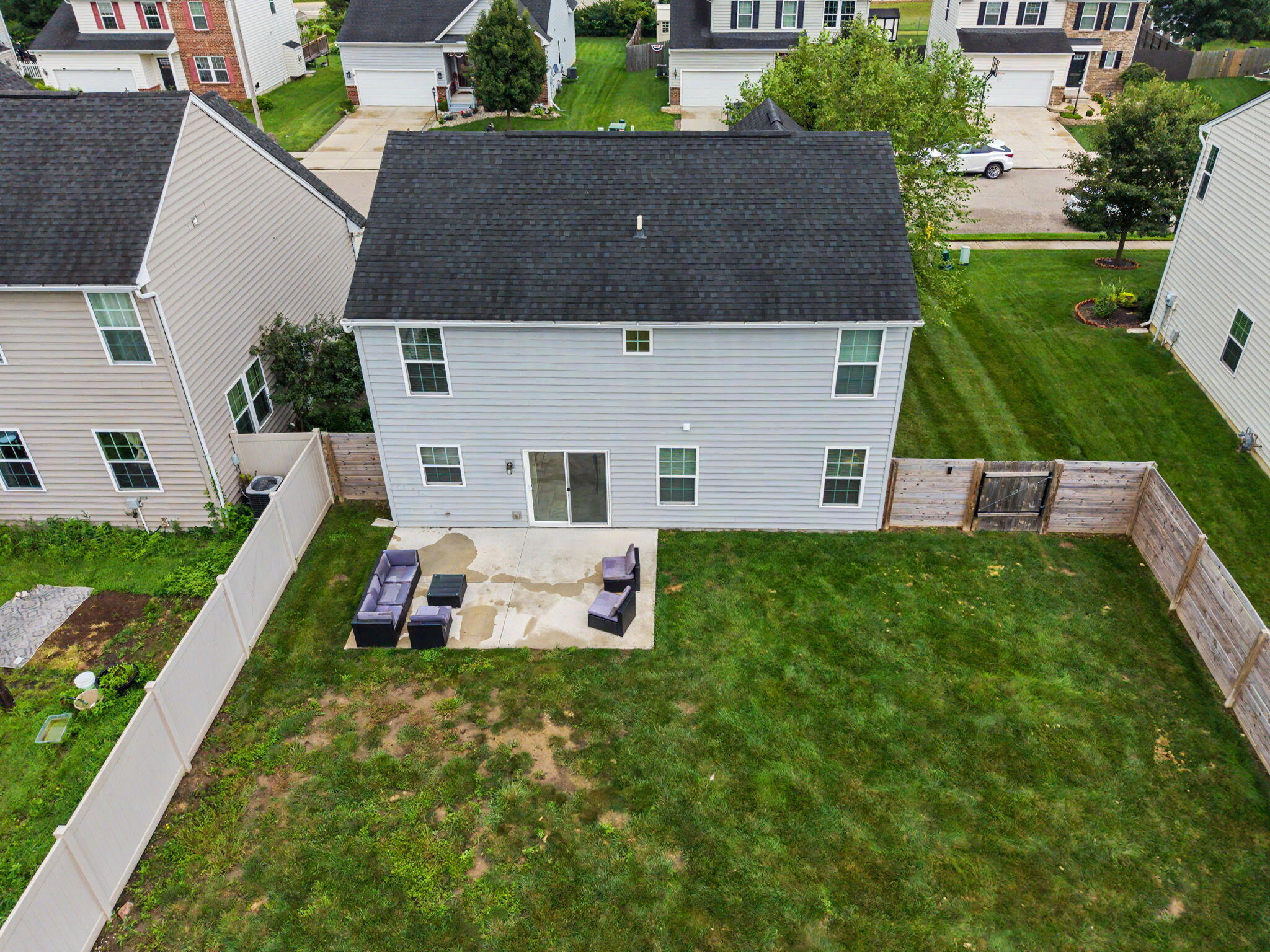 1408 Golden Eagle, Troy, Ohio 45373