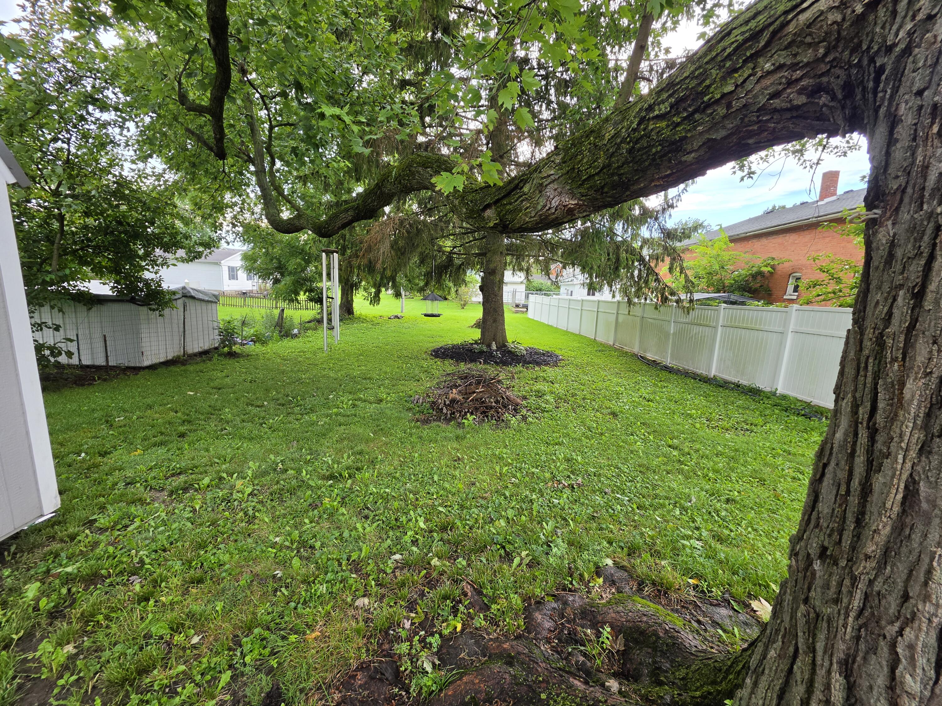 120 Church, Saint Paris, Ohio 43072