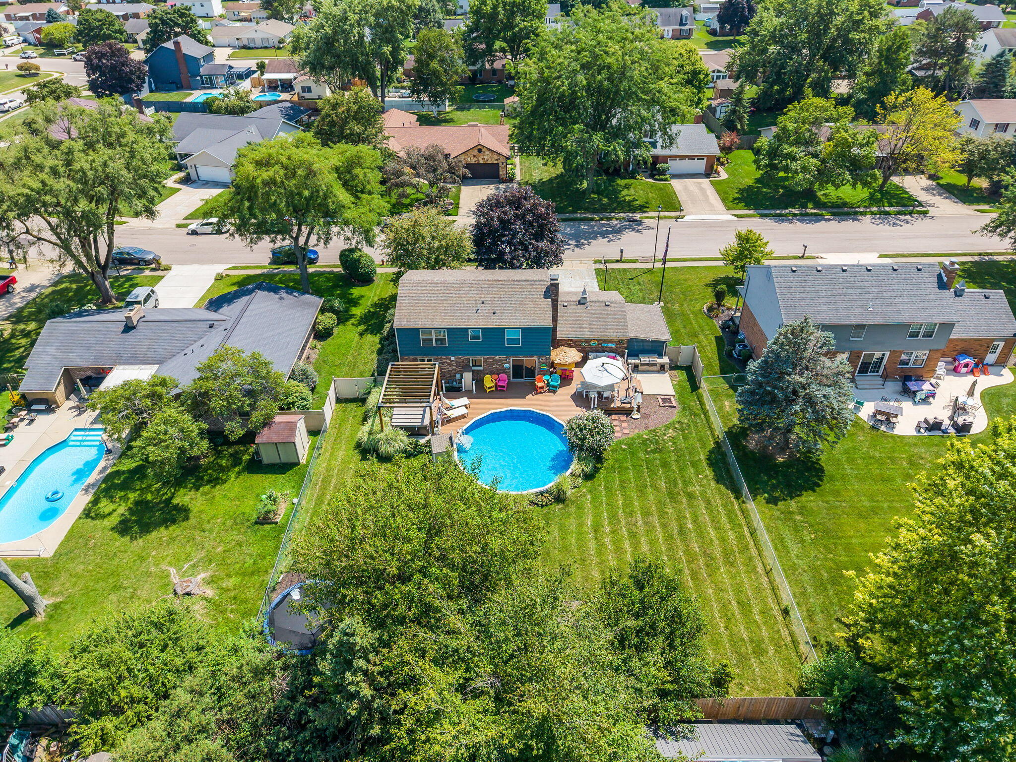 1914 Beckert, Piqua, Ohio 45356