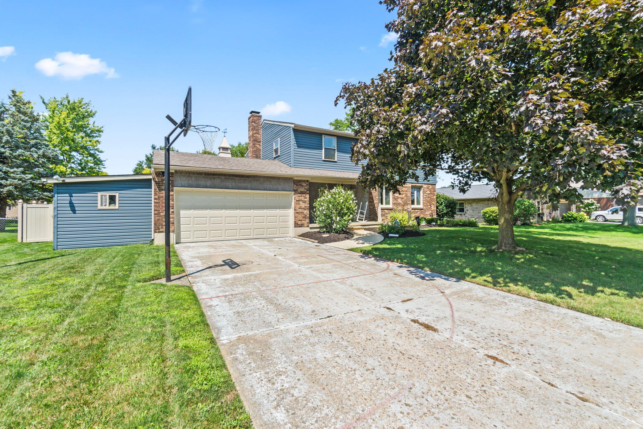 1914 Beckert, Piqua, Ohio 45356