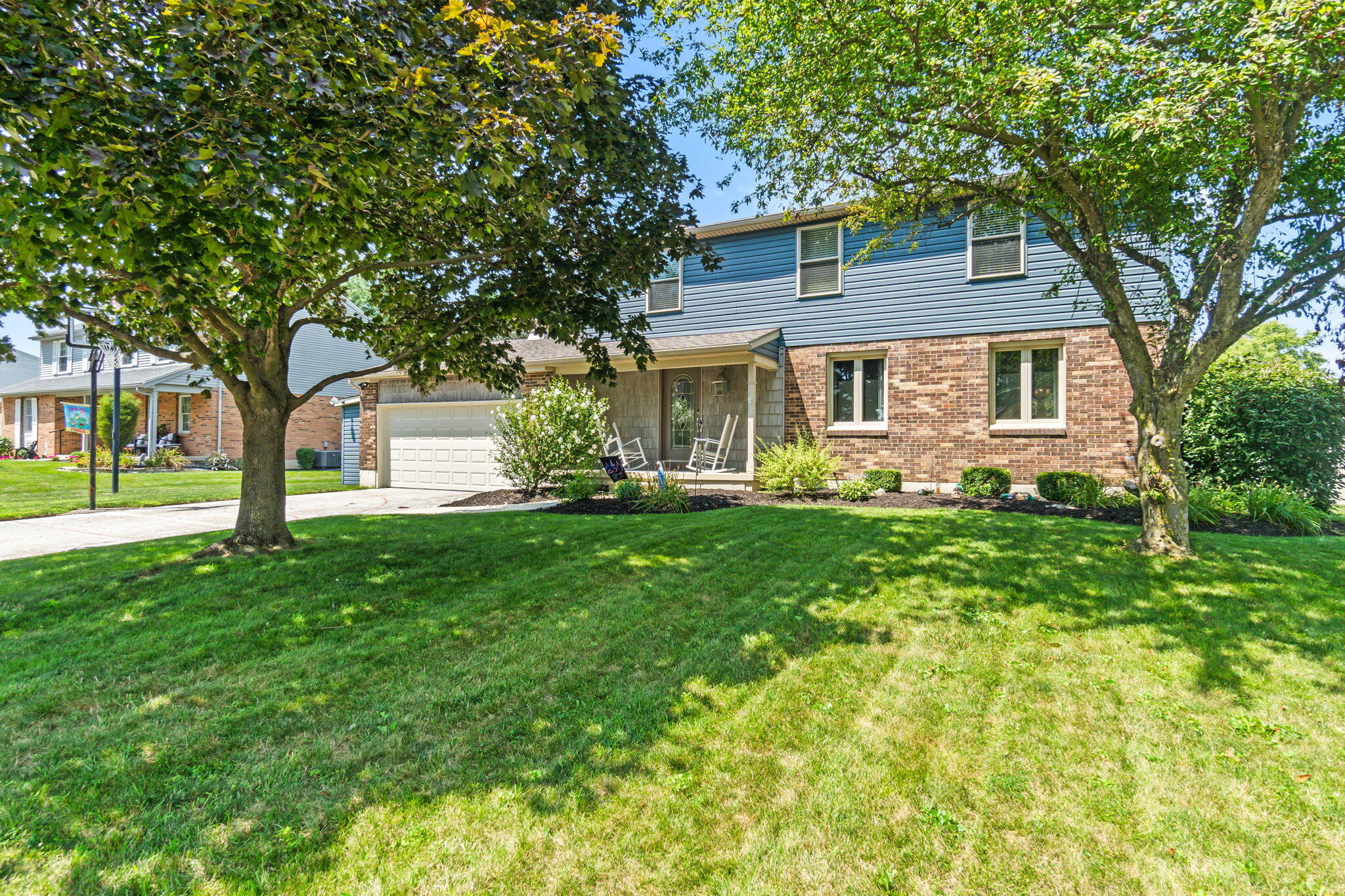 1914 Beckert, Piqua, Ohio 45356