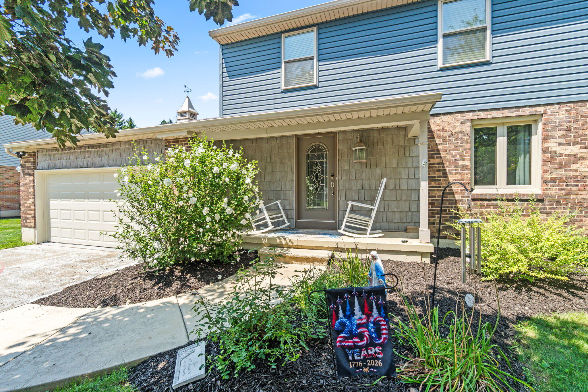 1914 Beckert, Piqua, Ohio 45356