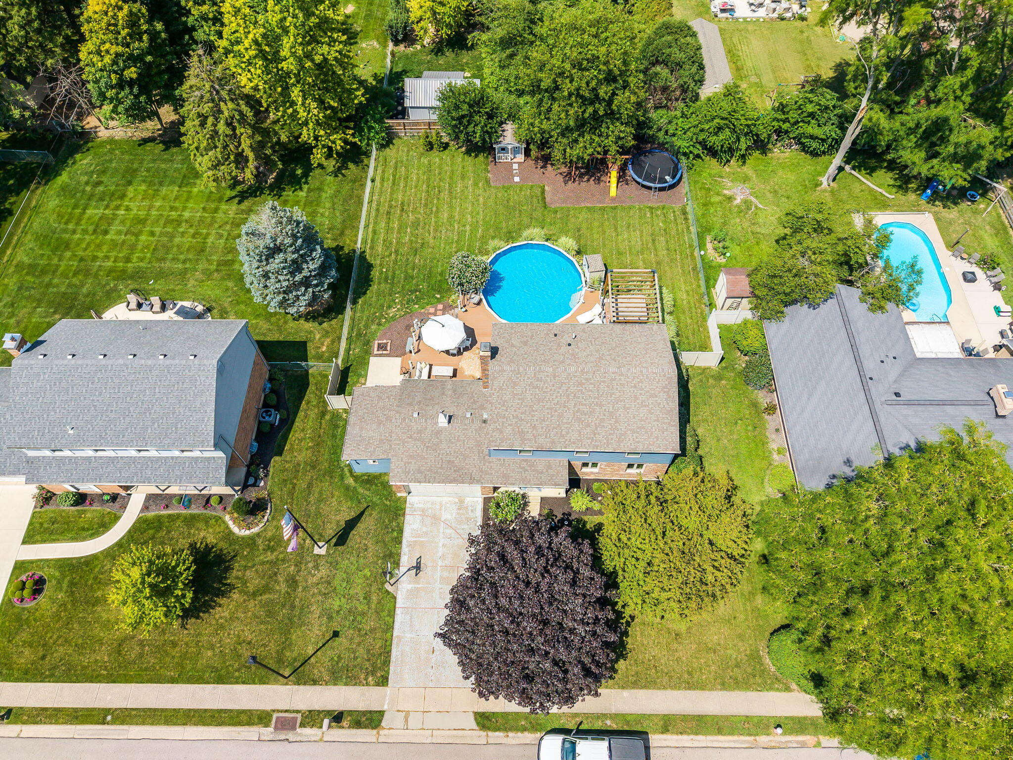 1914 Beckert, Piqua, Ohio 45356
