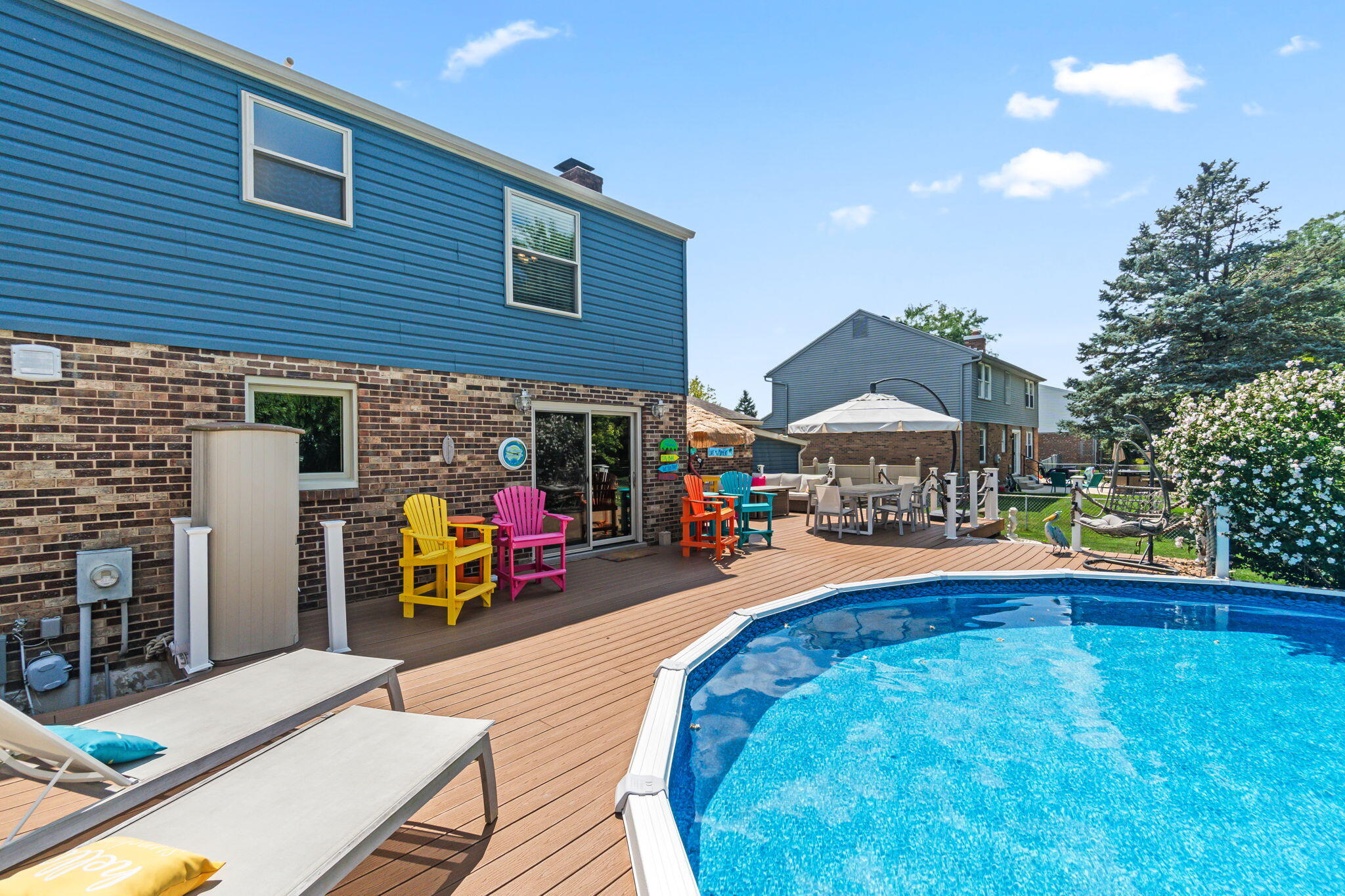 1914 Beckert, Piqua, Ohio 45356