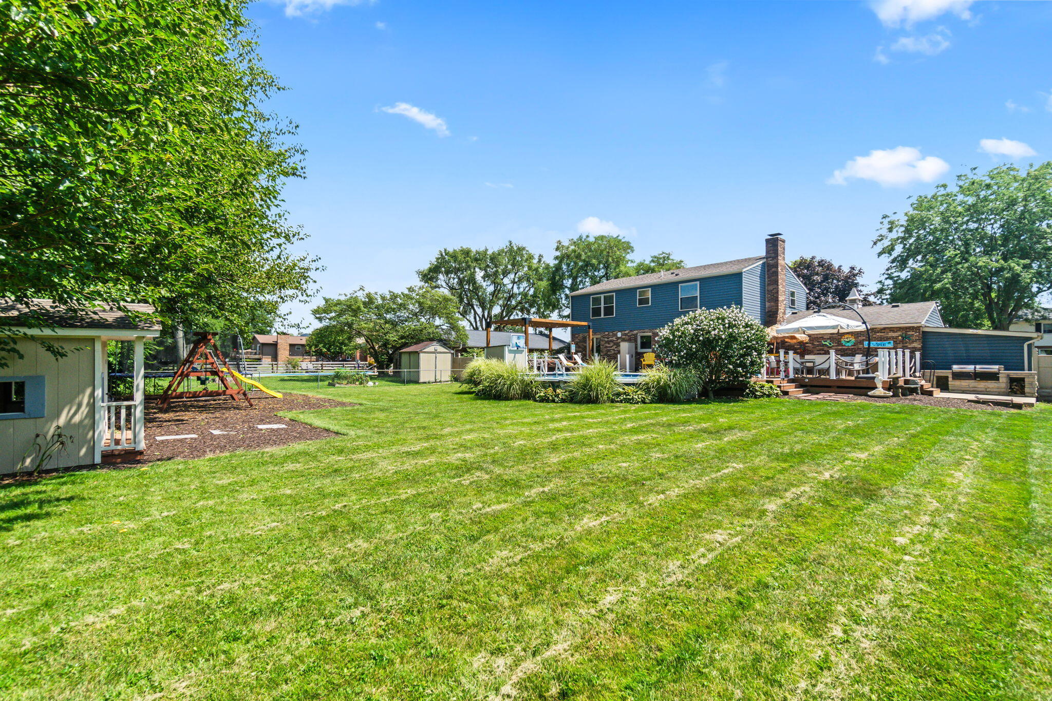 1914 Beckert, Piqua, Ohio 45356