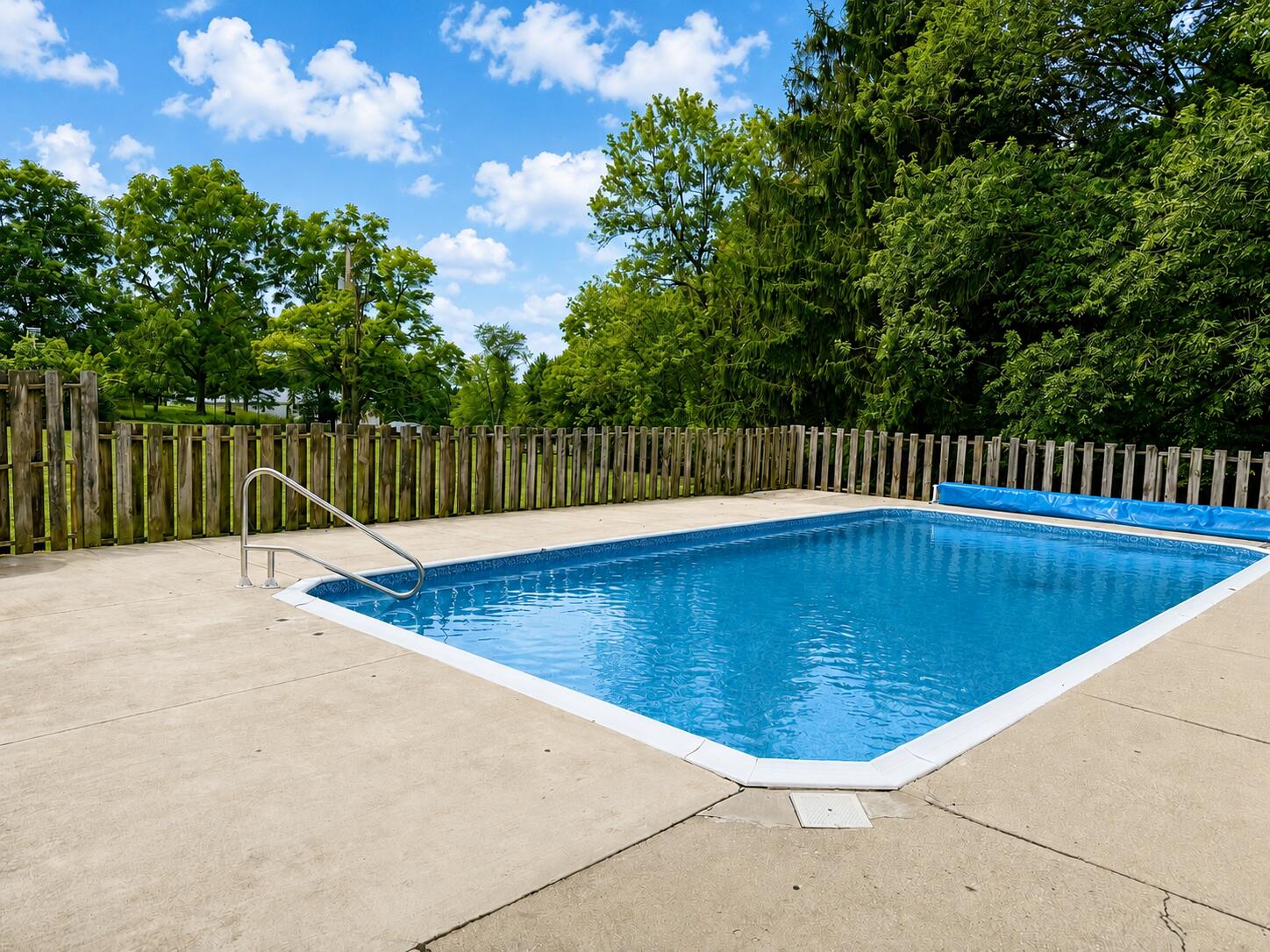 2598 Township Road 182, Bellefontaine, Ohio 43311