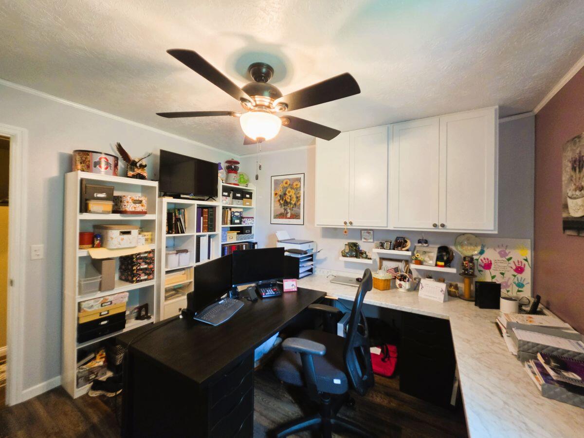 6670 Middle Urbana, Springfield, Ohio 45502
