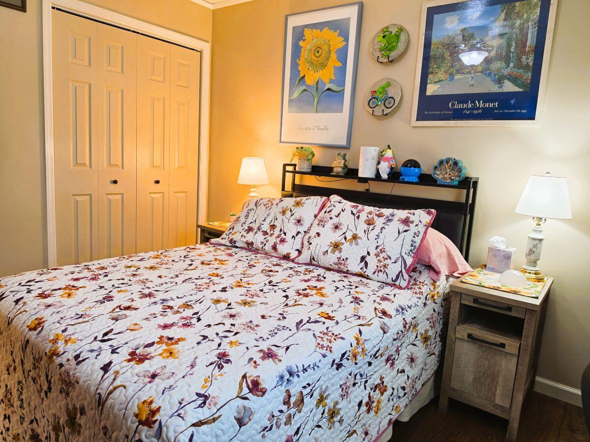6670 Middle Urbana, Springfield, Ohio 45502