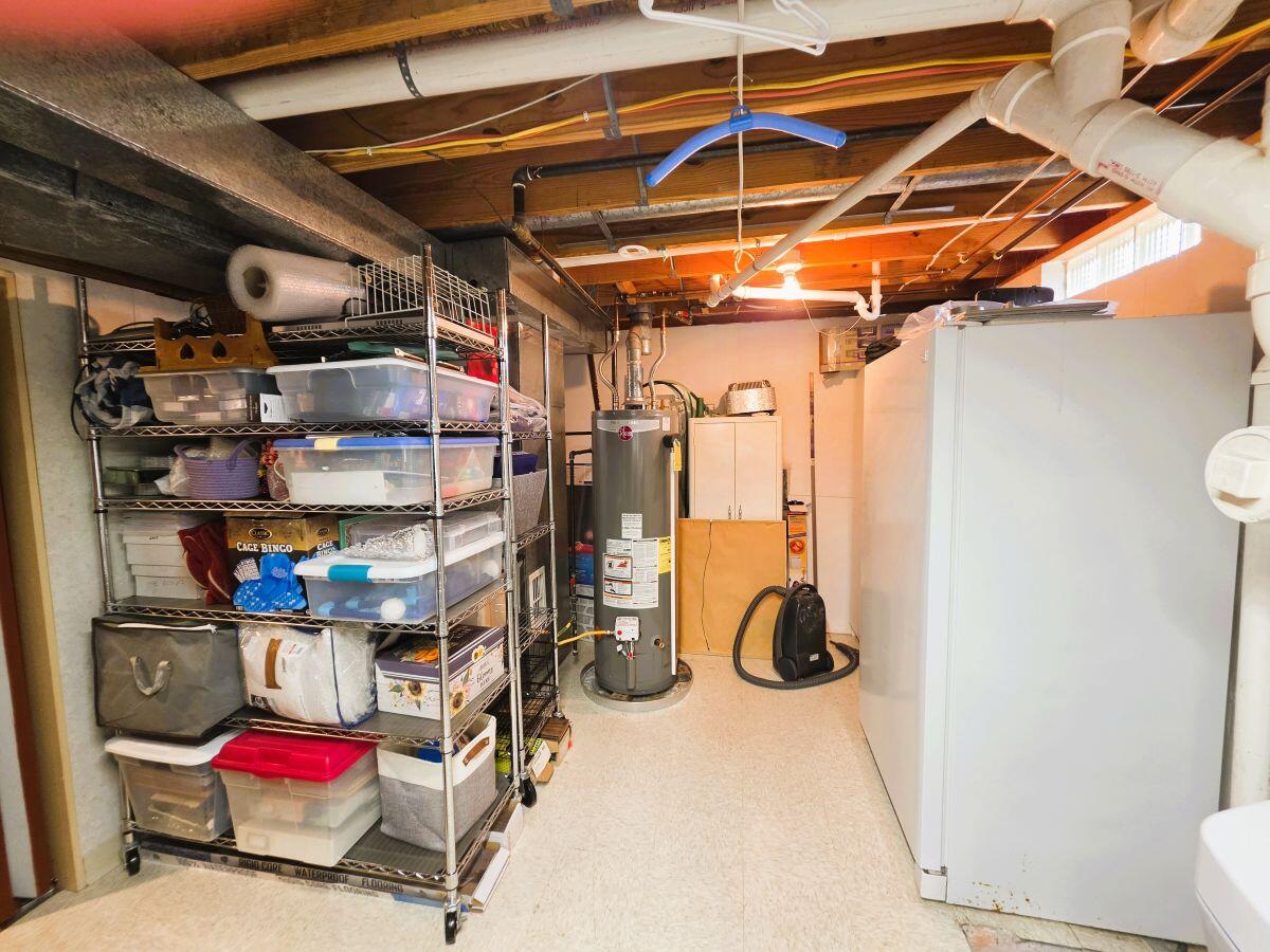 6670 Middle Urbana, Springfield, Ohio 45502