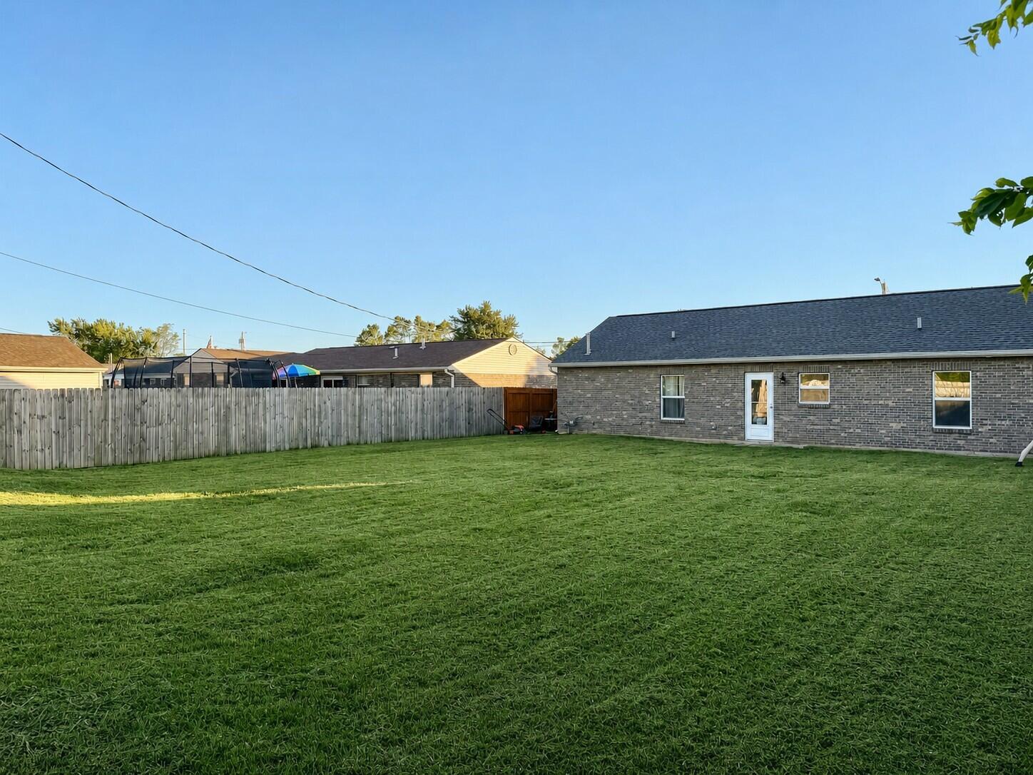 169 Brookmoor, Brookville, Ohio 45309