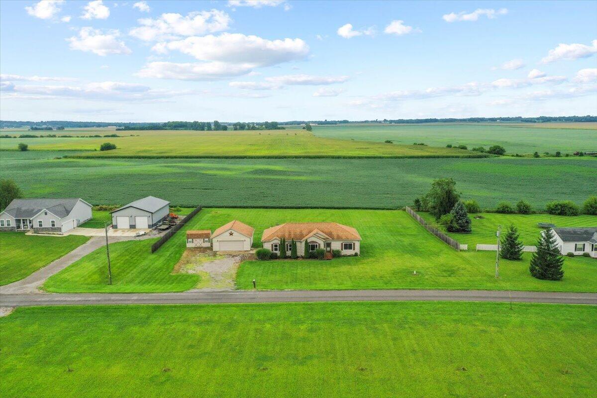 3261 Stone Quarry, Urbana, Ohio 43078